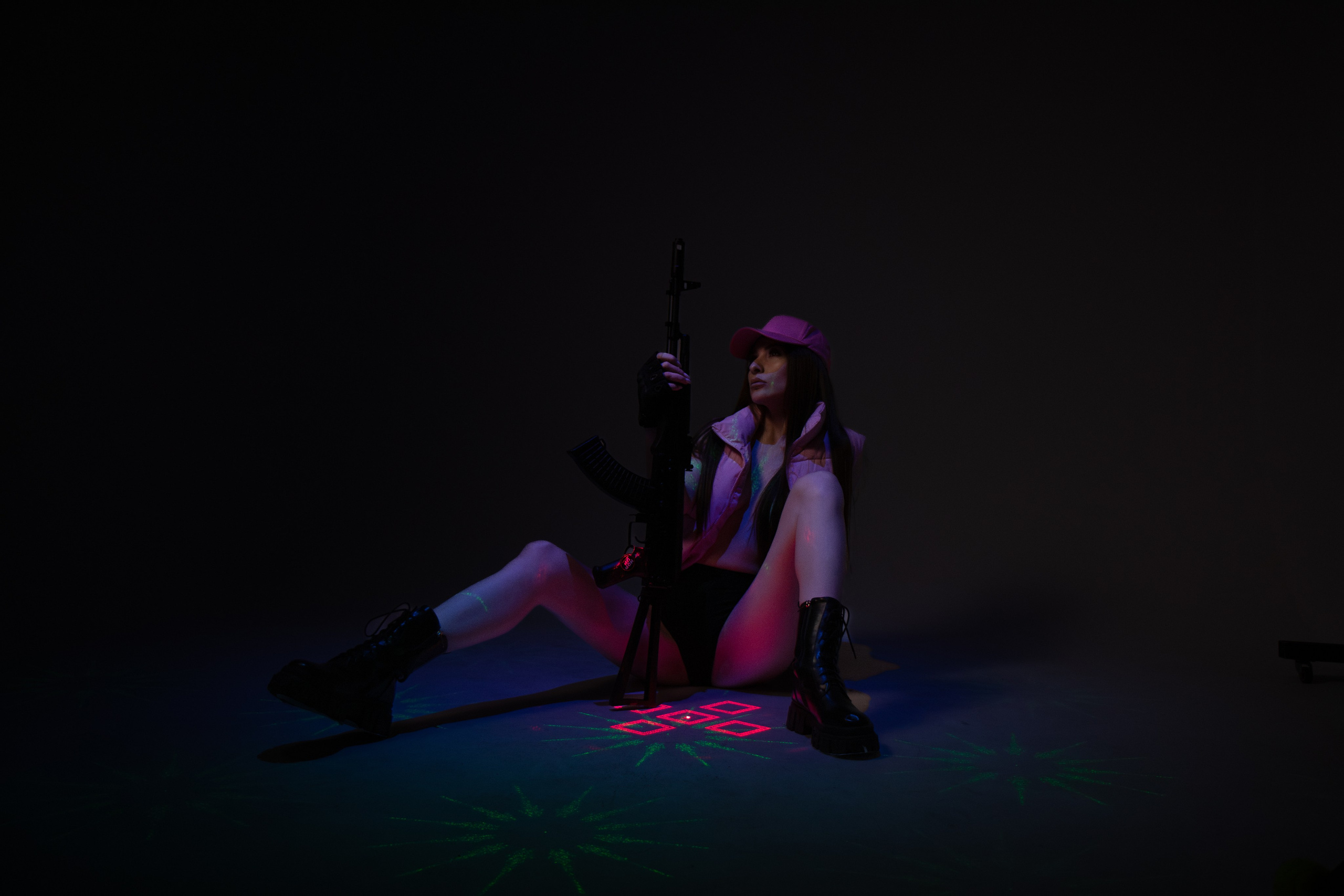 Анастасия. Главная