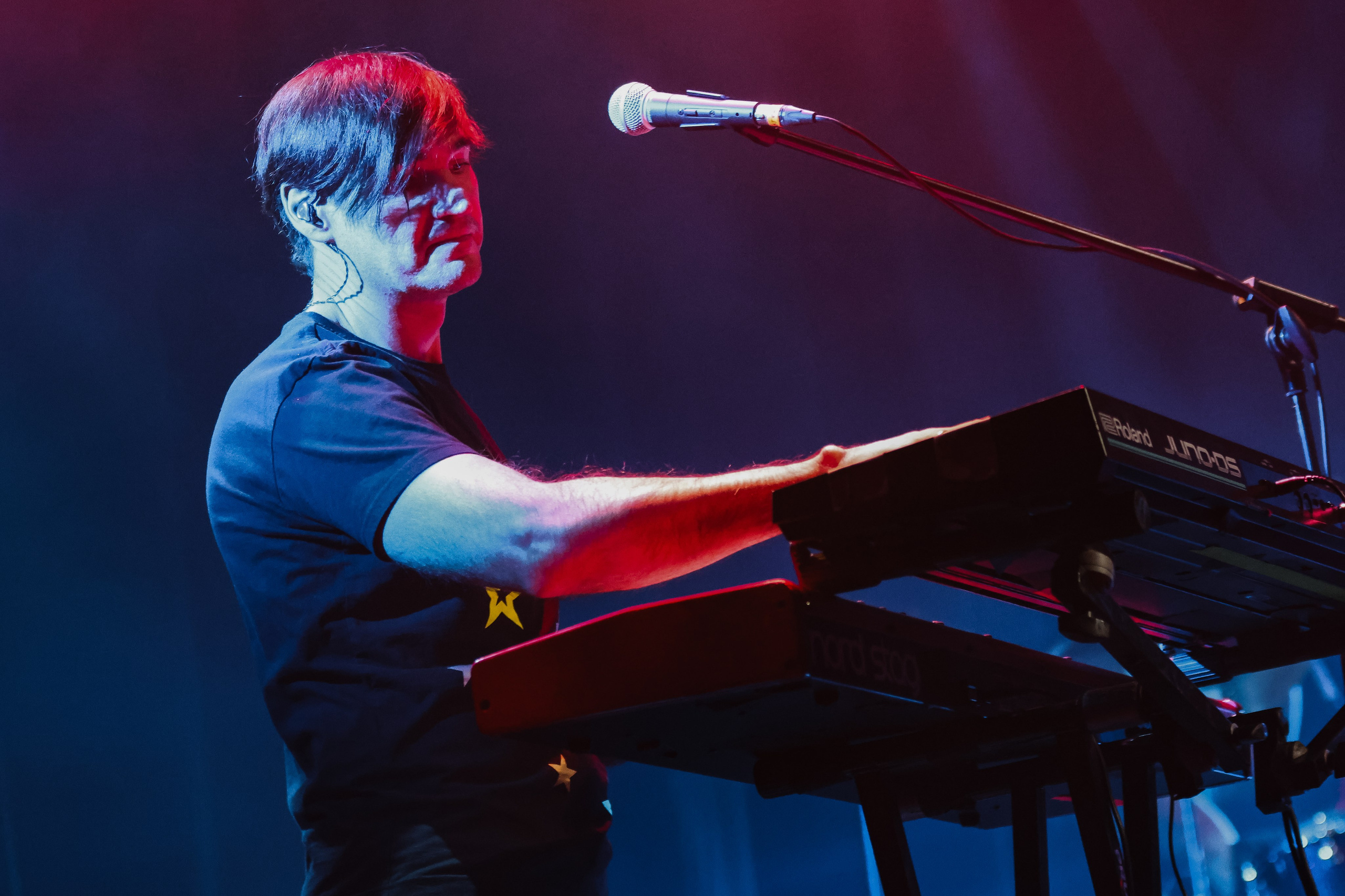 Группа Нэнси (Андрей Костенко), Пушкино. Фотограф Ольга Махалова — Санкт-Петербург, Москва, Нижний Новгород