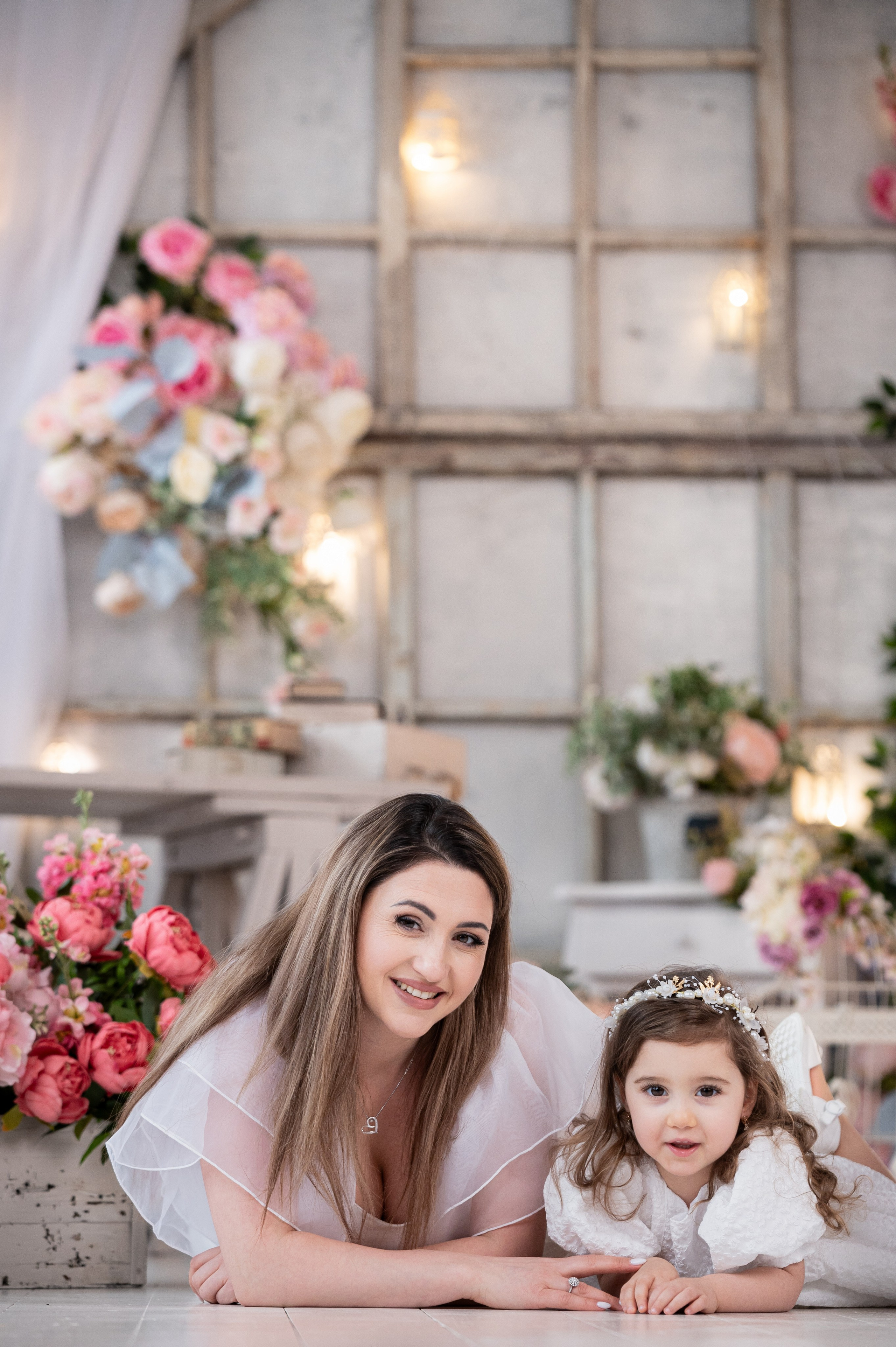 ЦВЕТОЧНЫЙ ЗАЛ