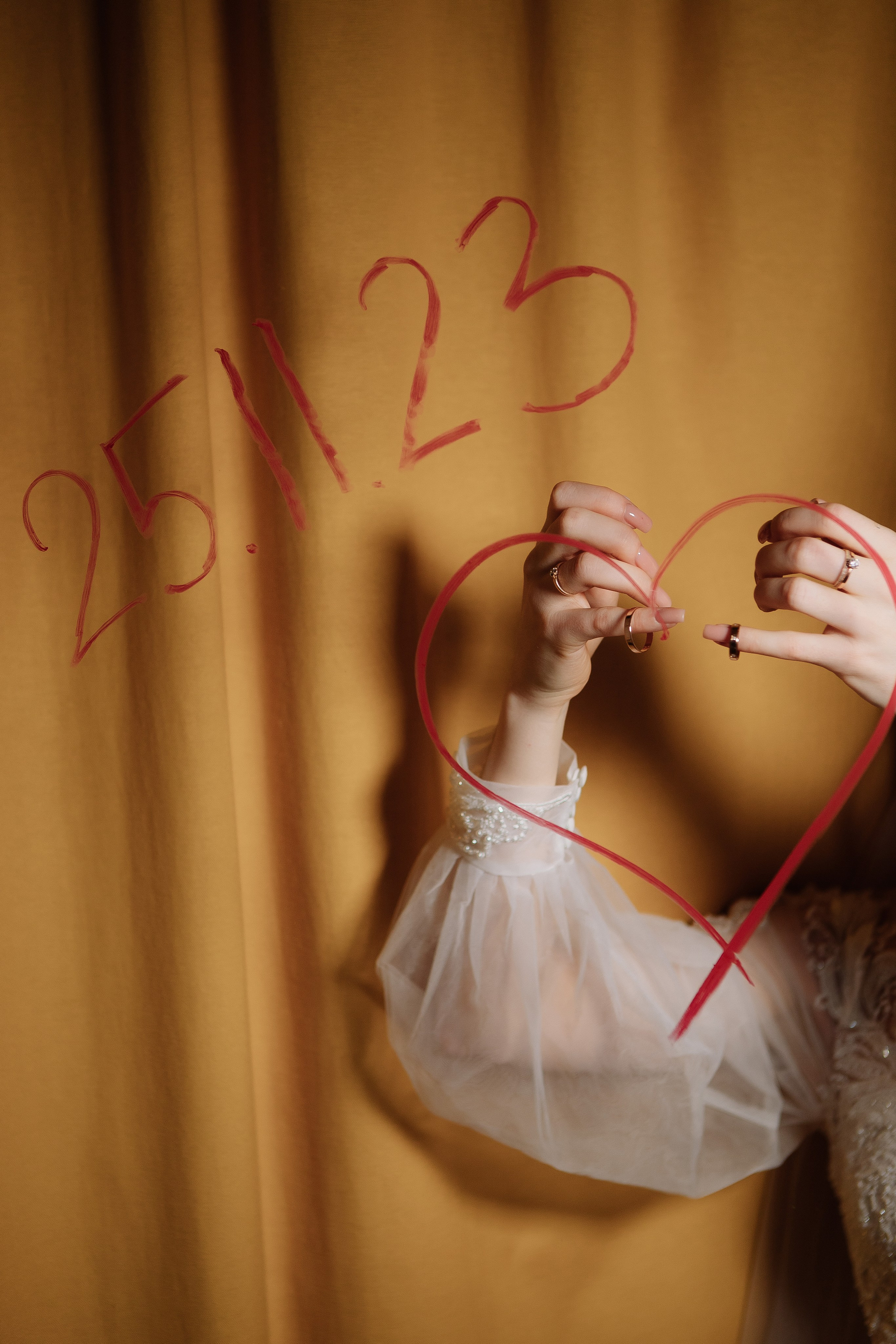 Свадьба Артёма и Лилии. Фотограф Кольчугино/Владимир/Москва Елизавета Иода