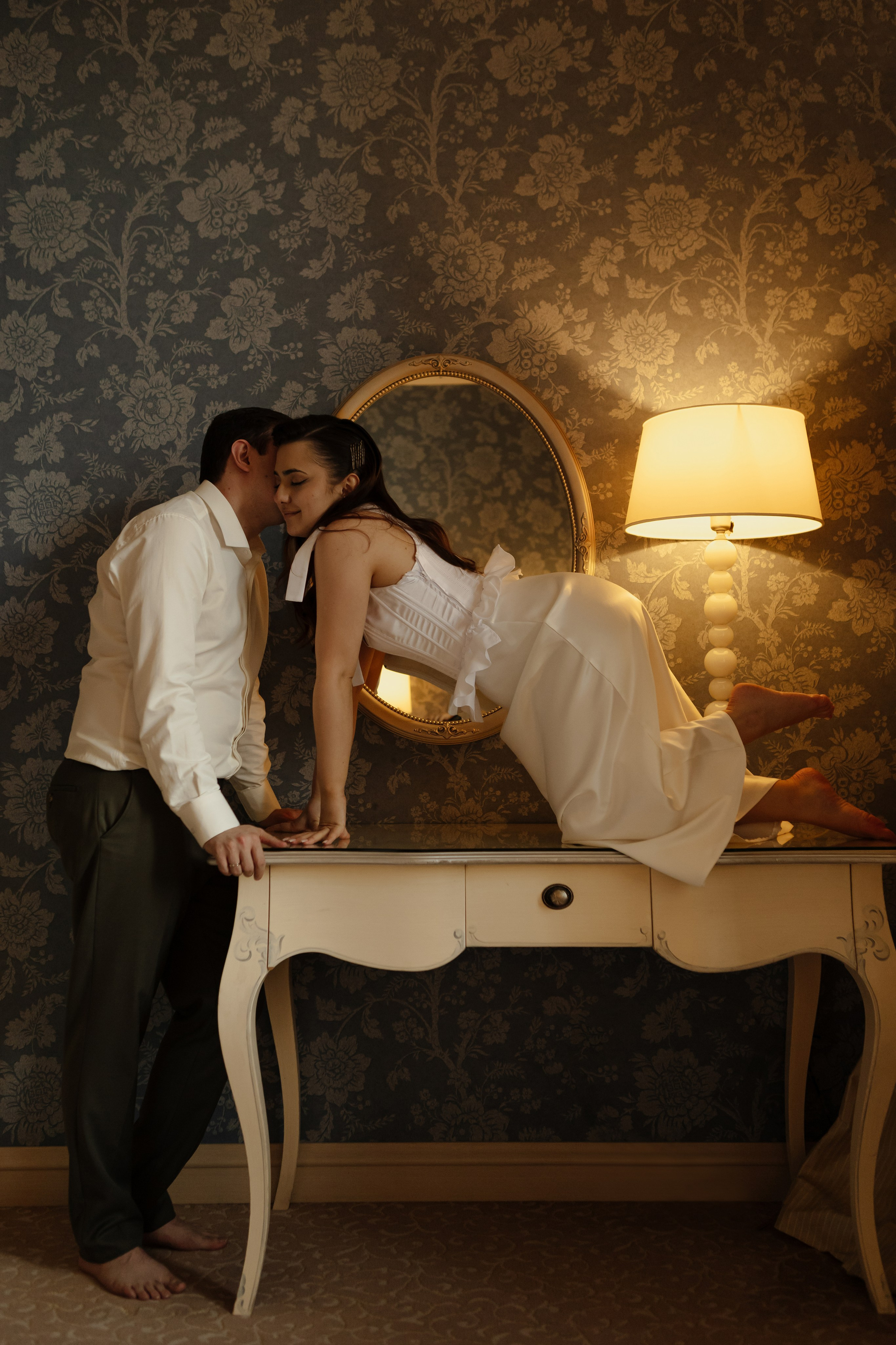 Свадьба Павла и Юлии. Фотограф Кольчугино/Владимир/Москва Елизавета Иода