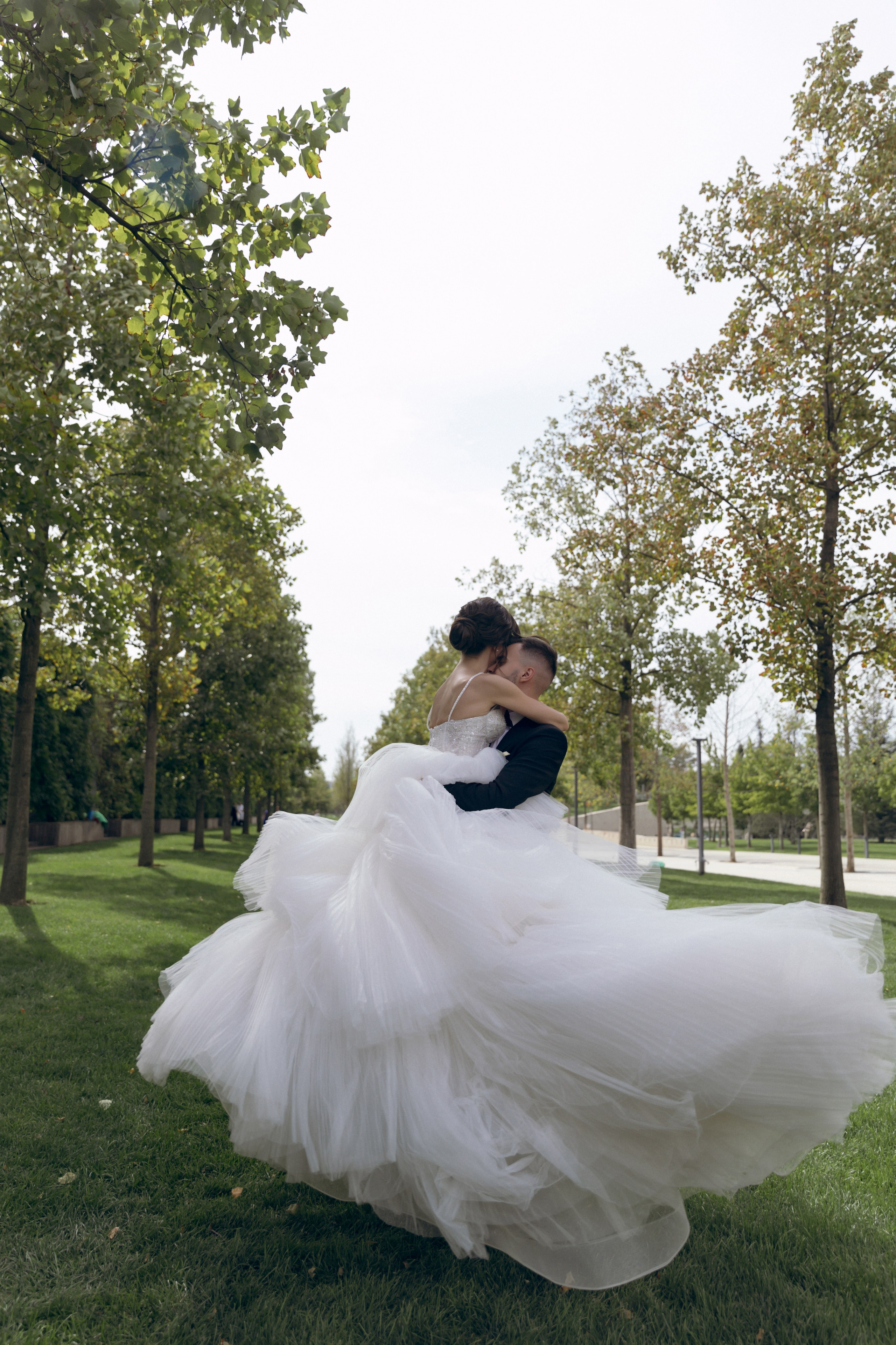 Екатерина и Сергей, 18/09/2024. Свадебный  и семейный фотограф в Краснодаре