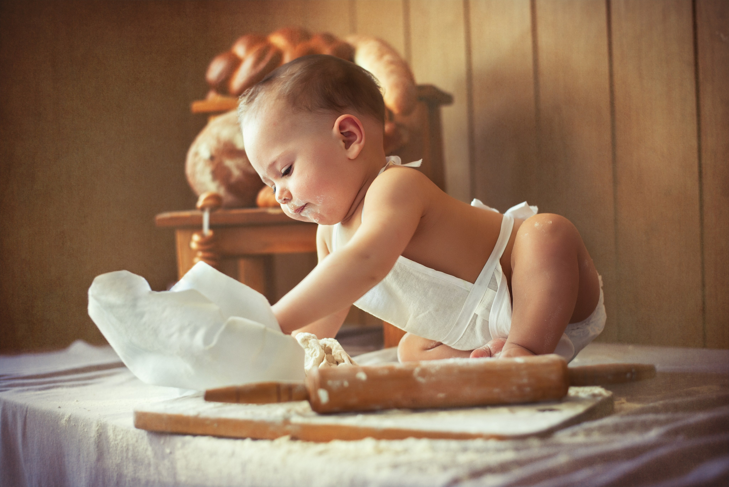 Поворята. Свадебный и семейный фотограф Нина Полеско