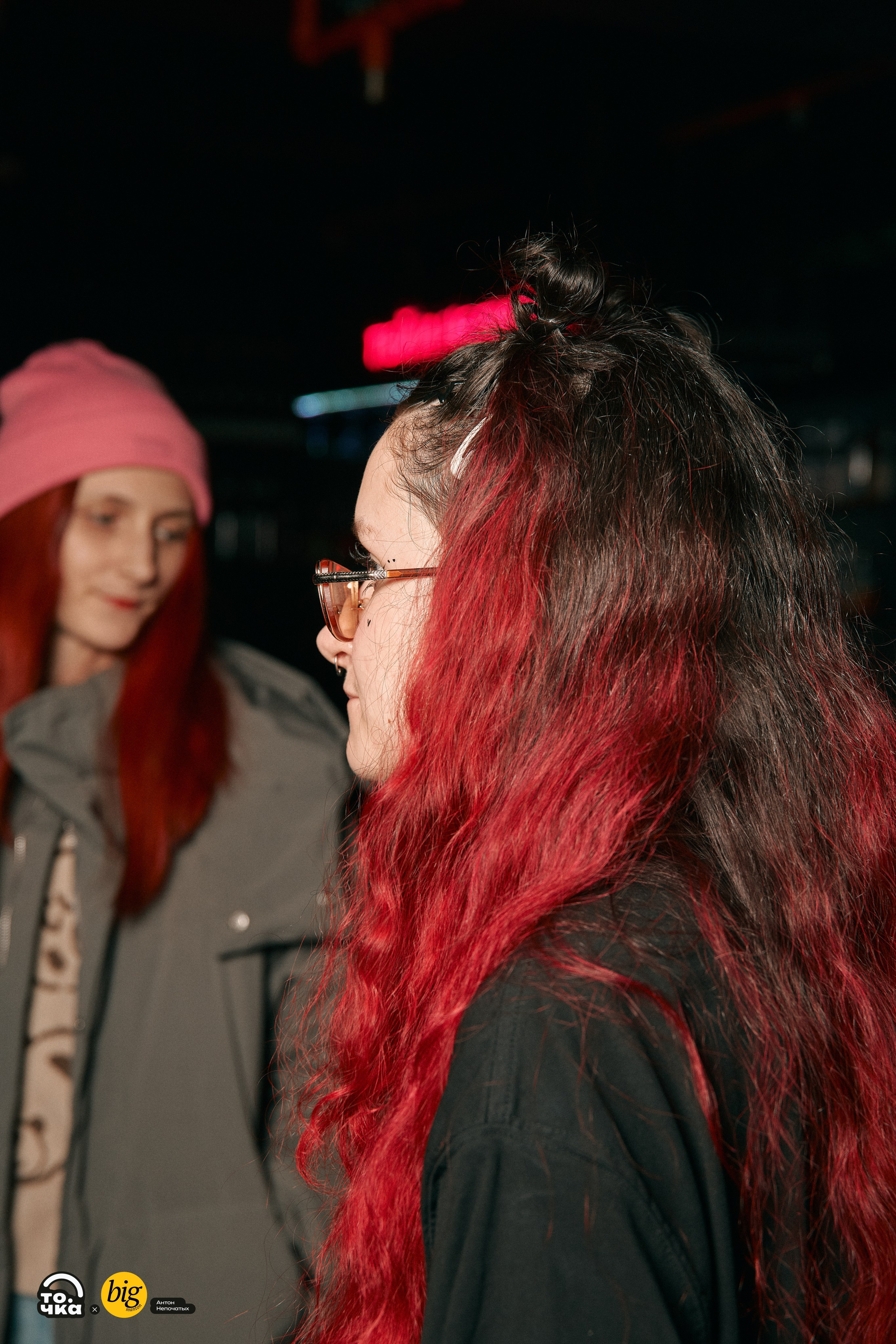 Гараж в Новокузнецке. Антон Непочатых — Большой мужской фотограф