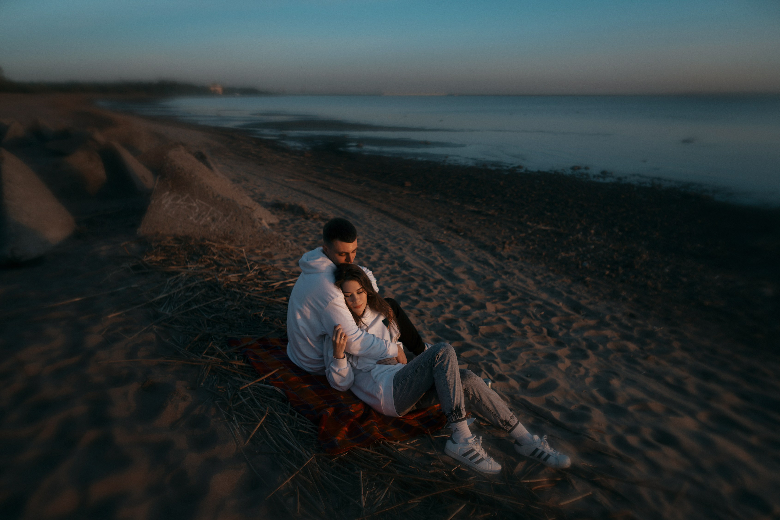 Настя. Индивидуальный фотограф в Санкт-Петербурге Филимонова Юлия