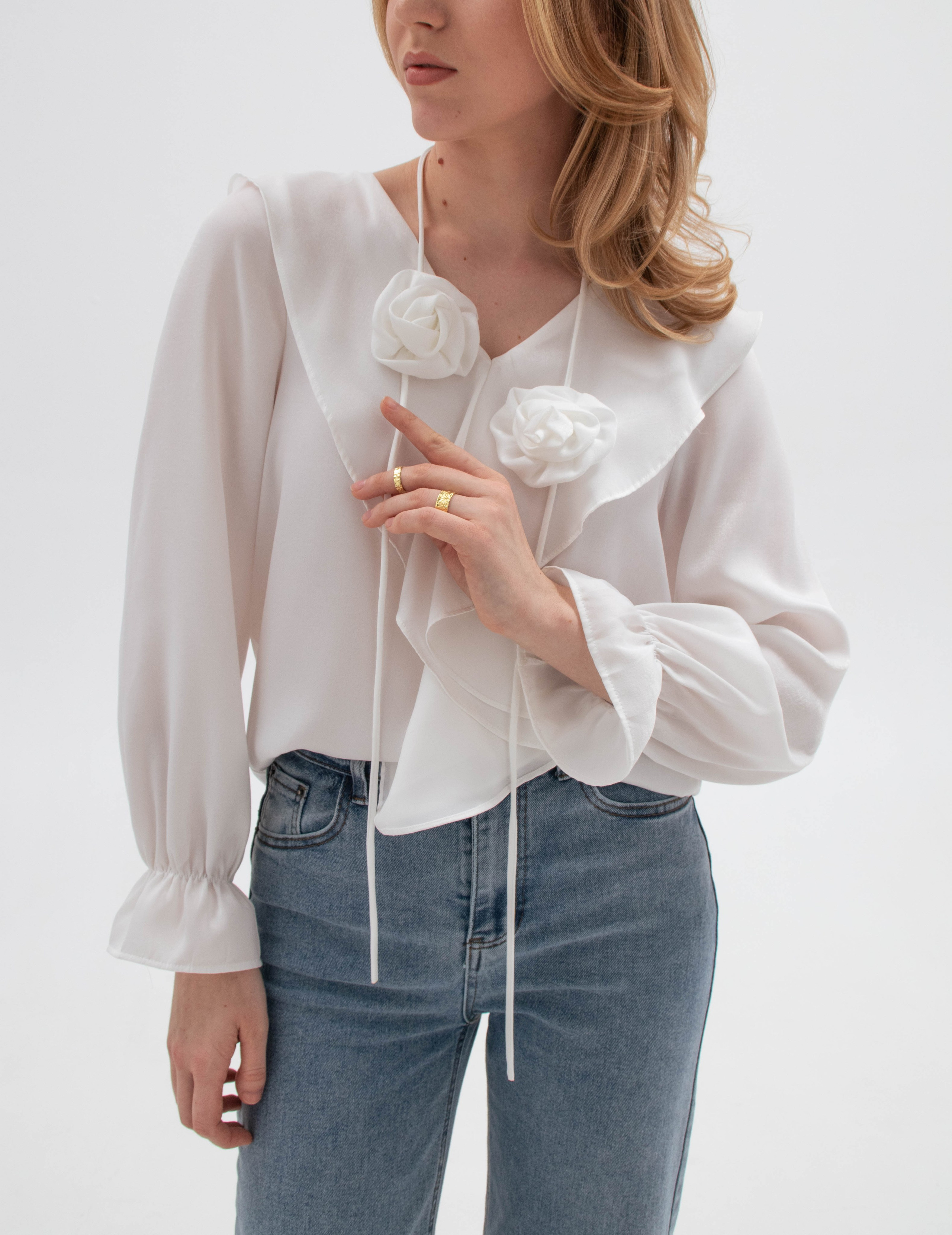 Каталожная съёмка. Индивидуальный фотограф Новосибирск Настя