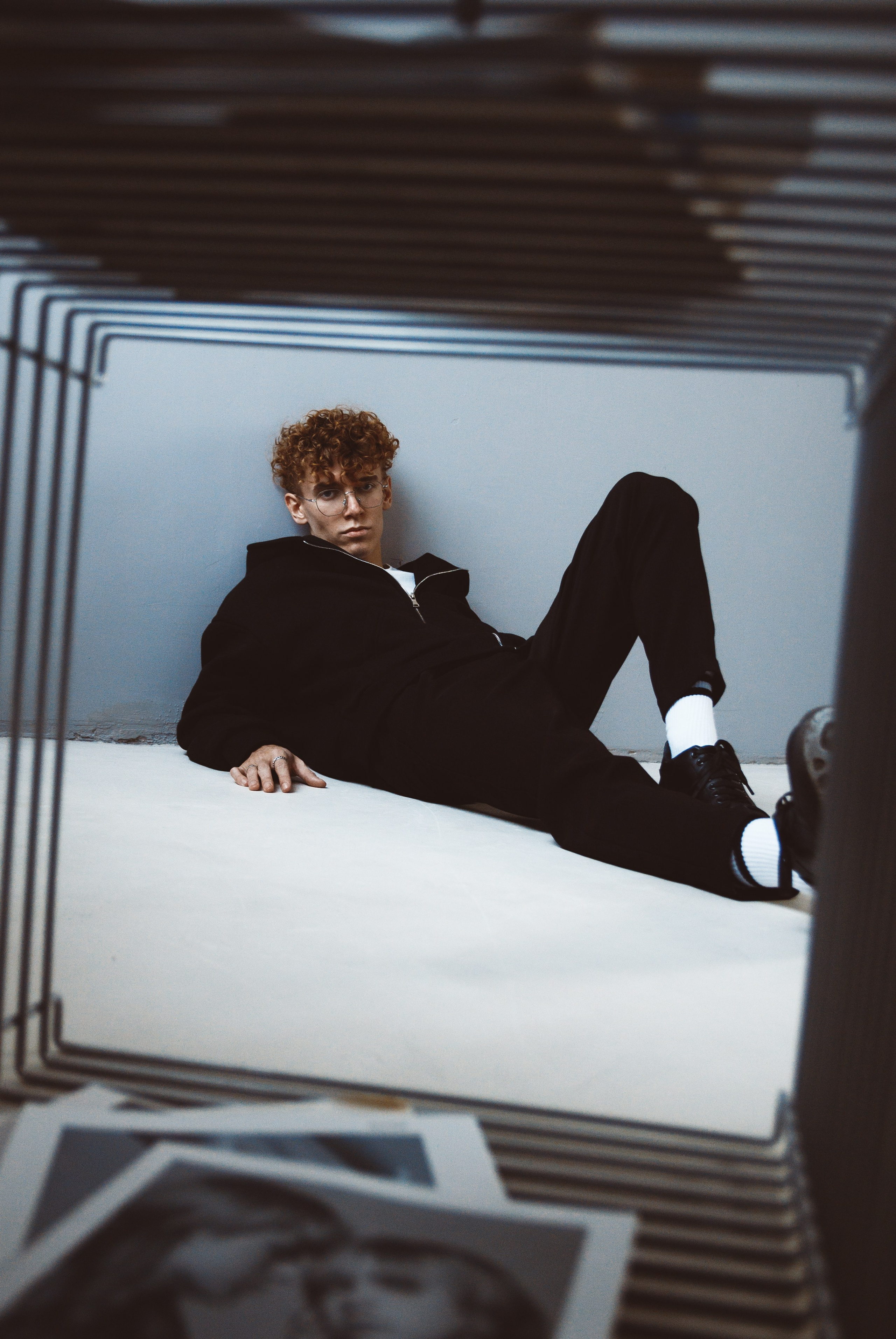 Мужские съёмки. Индивидуальный фотограф Новосибирск Настя