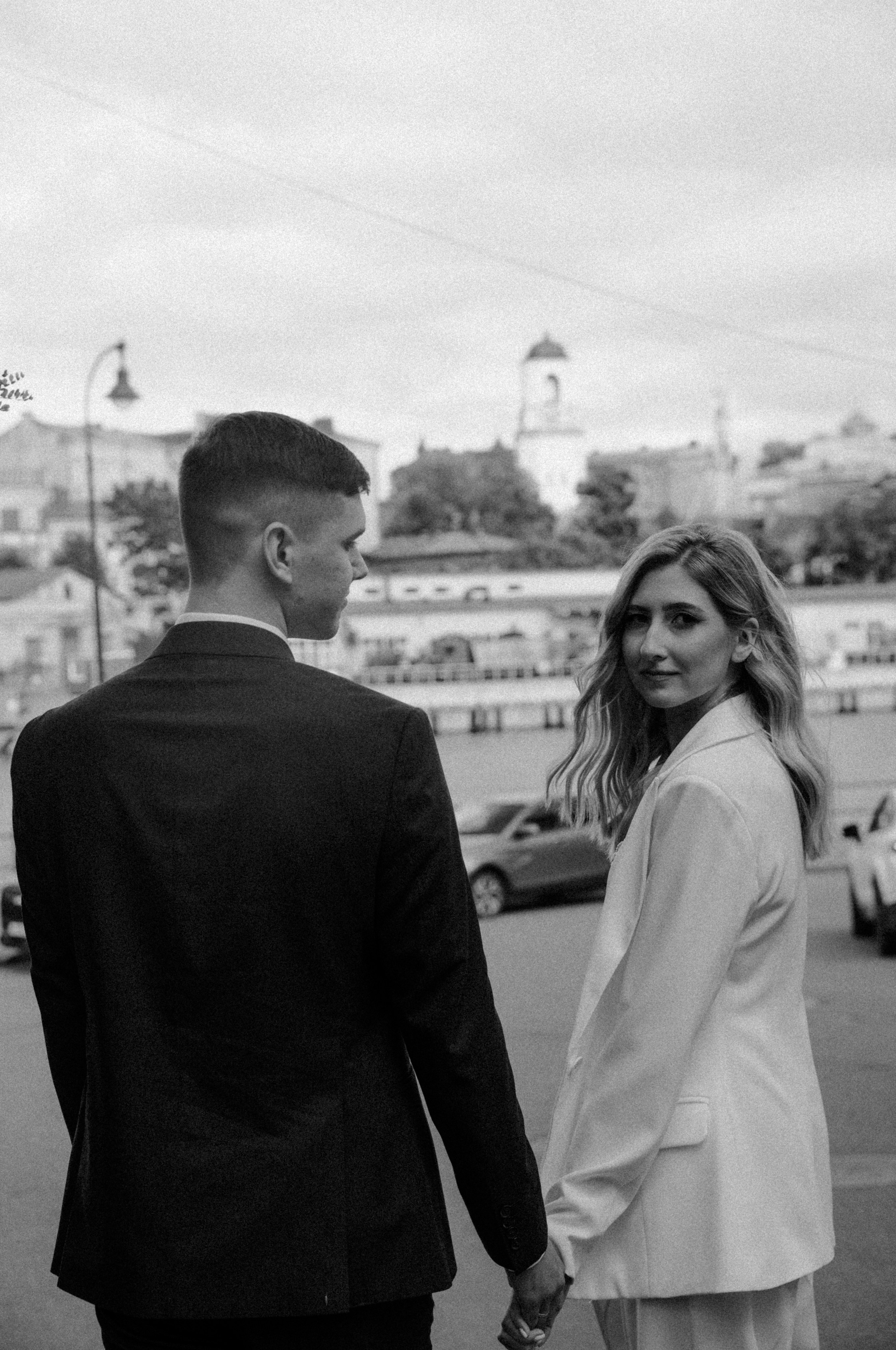 КСЕНИЯ и ИВАН | Выборг. Фотограф в Выборге | Юлия Басырова