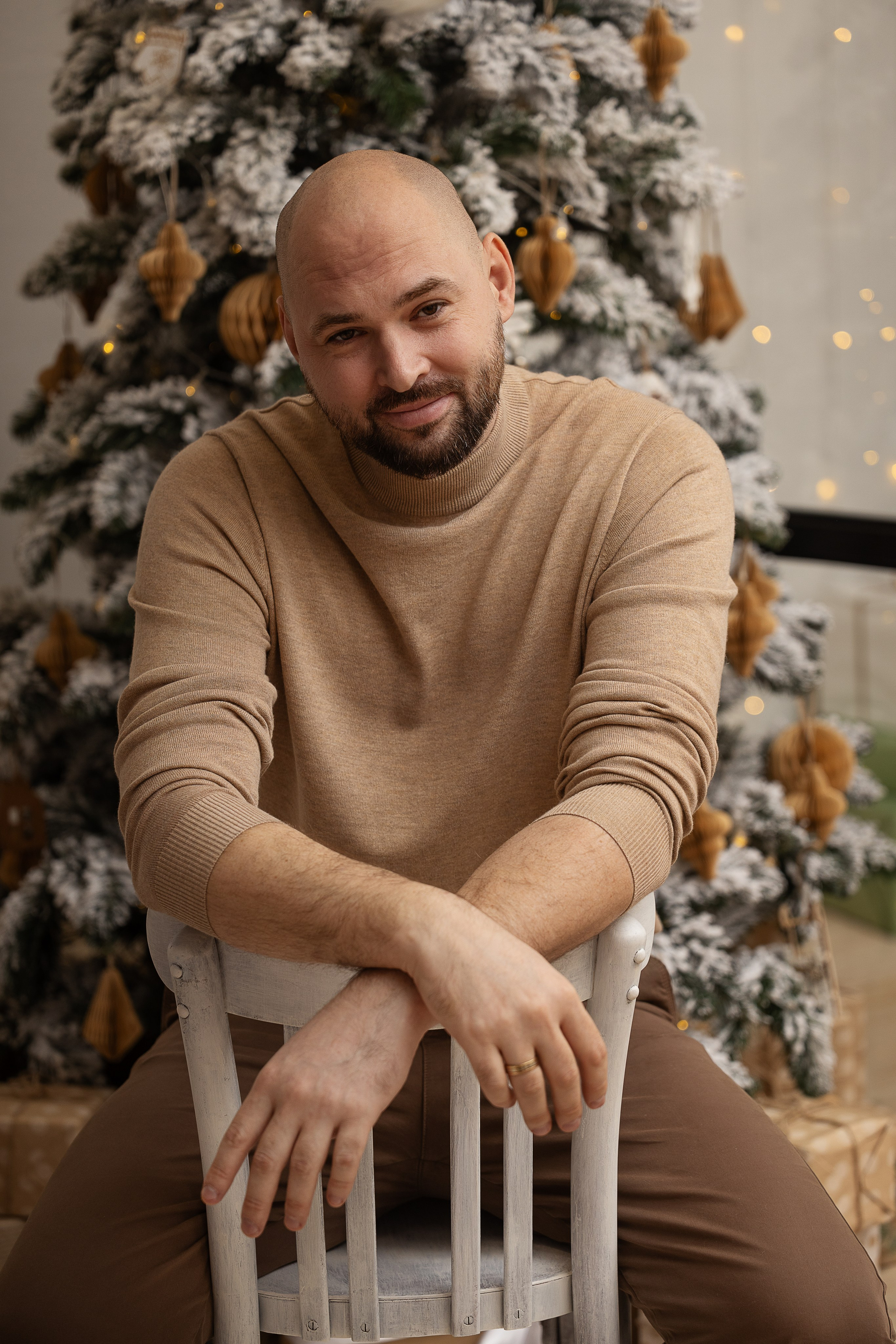 Портфолио. Индивидуальный фотограф в Сергиевом Посаде Наталья Румянцева