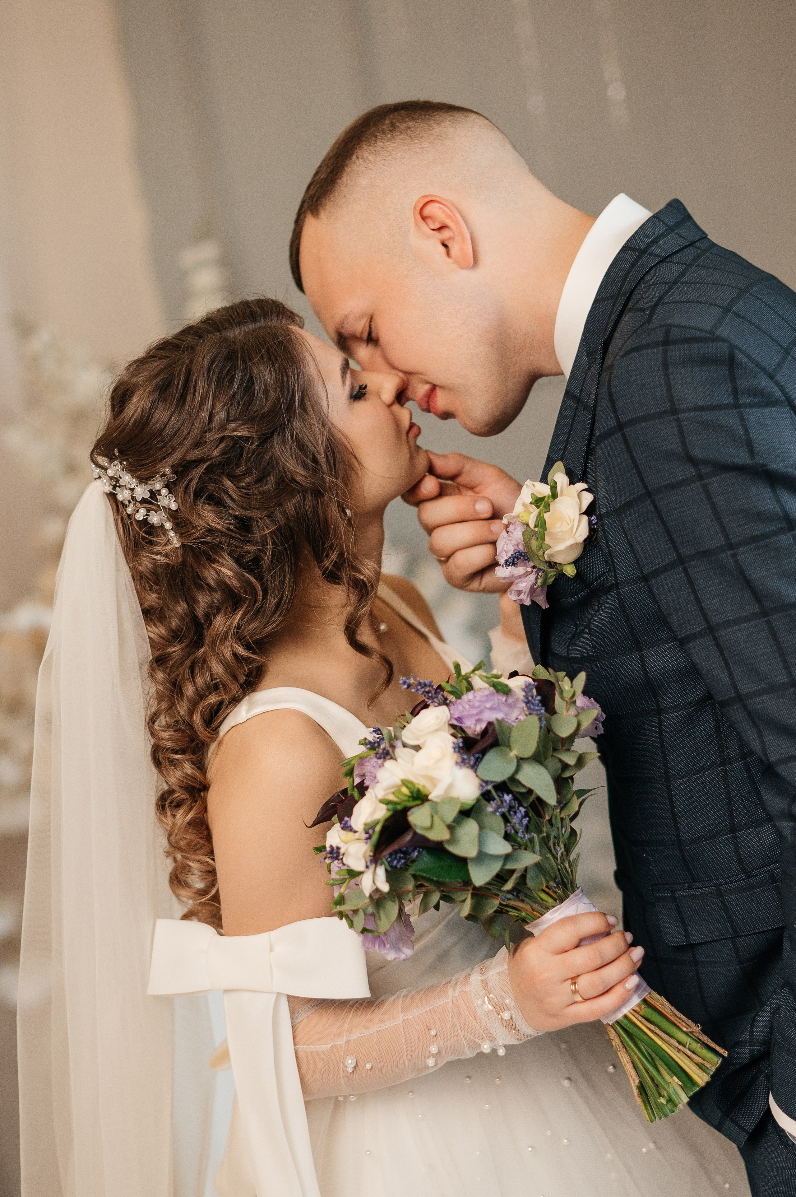 Эдуард и Екатерина. Свадебный и семейный фотограф Кореновск/Краснодар