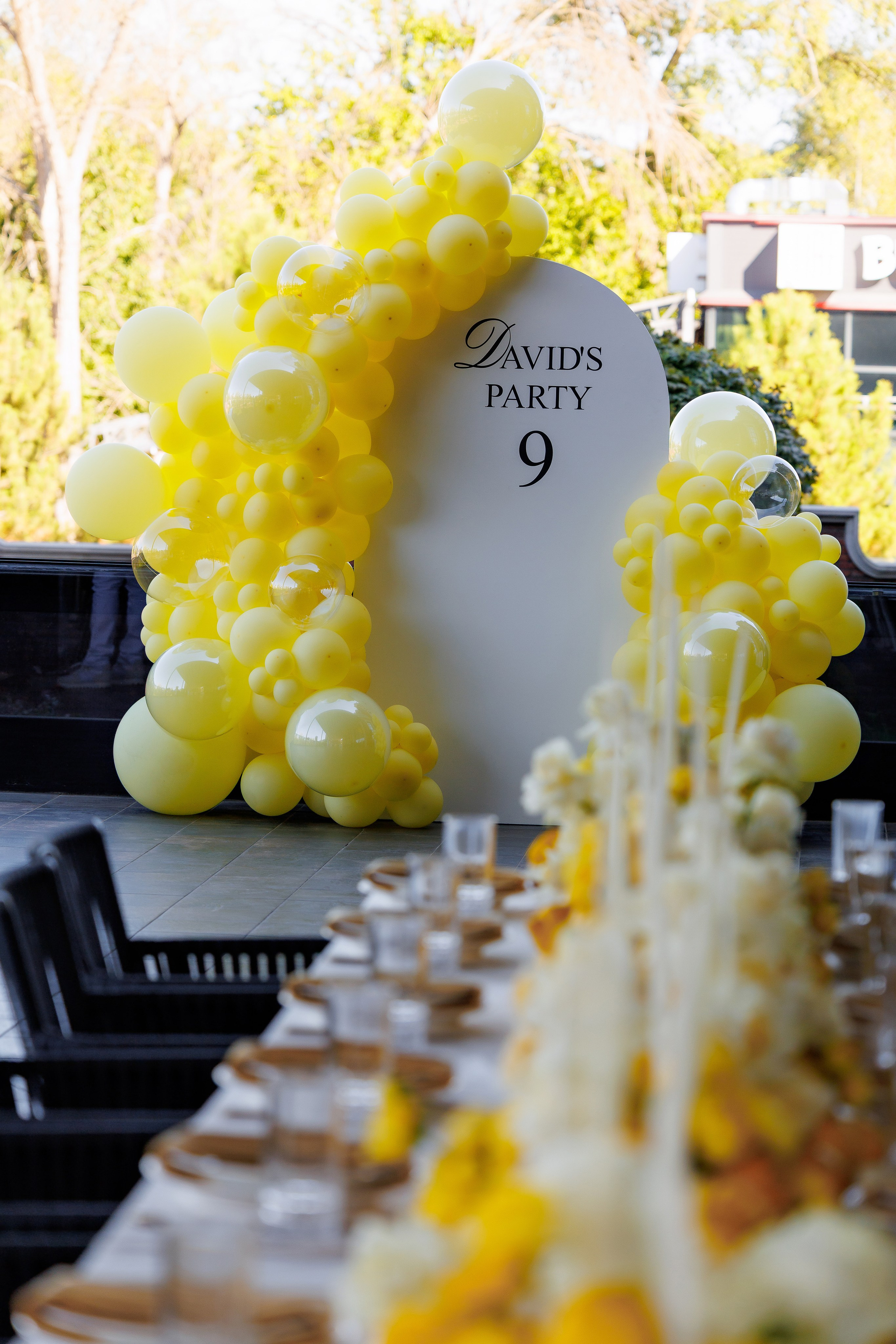 Фотосессия на день рождения Праздничная съемка от профессионального фотографа. Красильников Евгений — профессиональный фотограф в Ростове-на-Дону