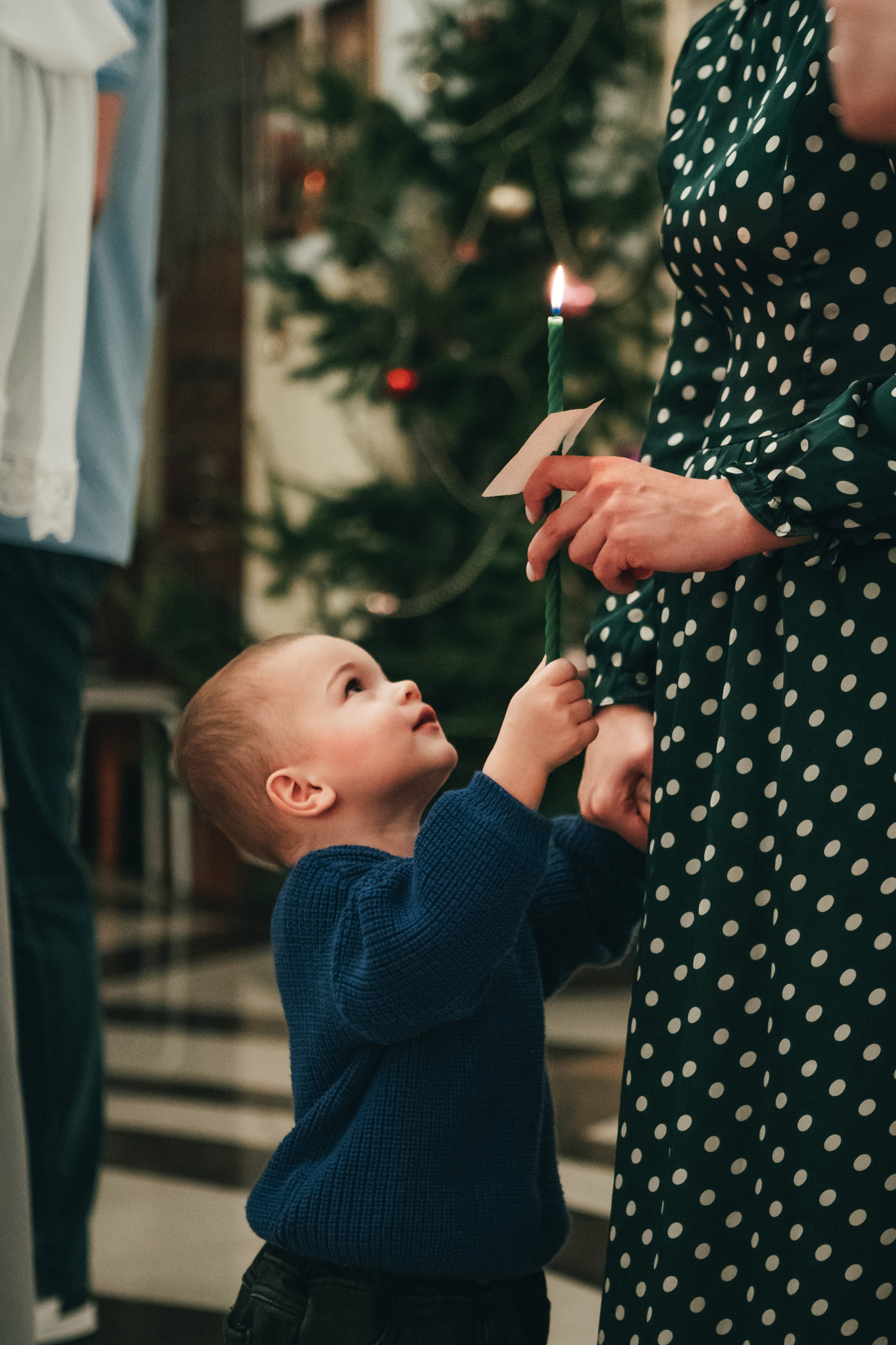 Крестины Лукерьи. Семейный и детский фотограф в г. Новосибирске Макеева Анастасия