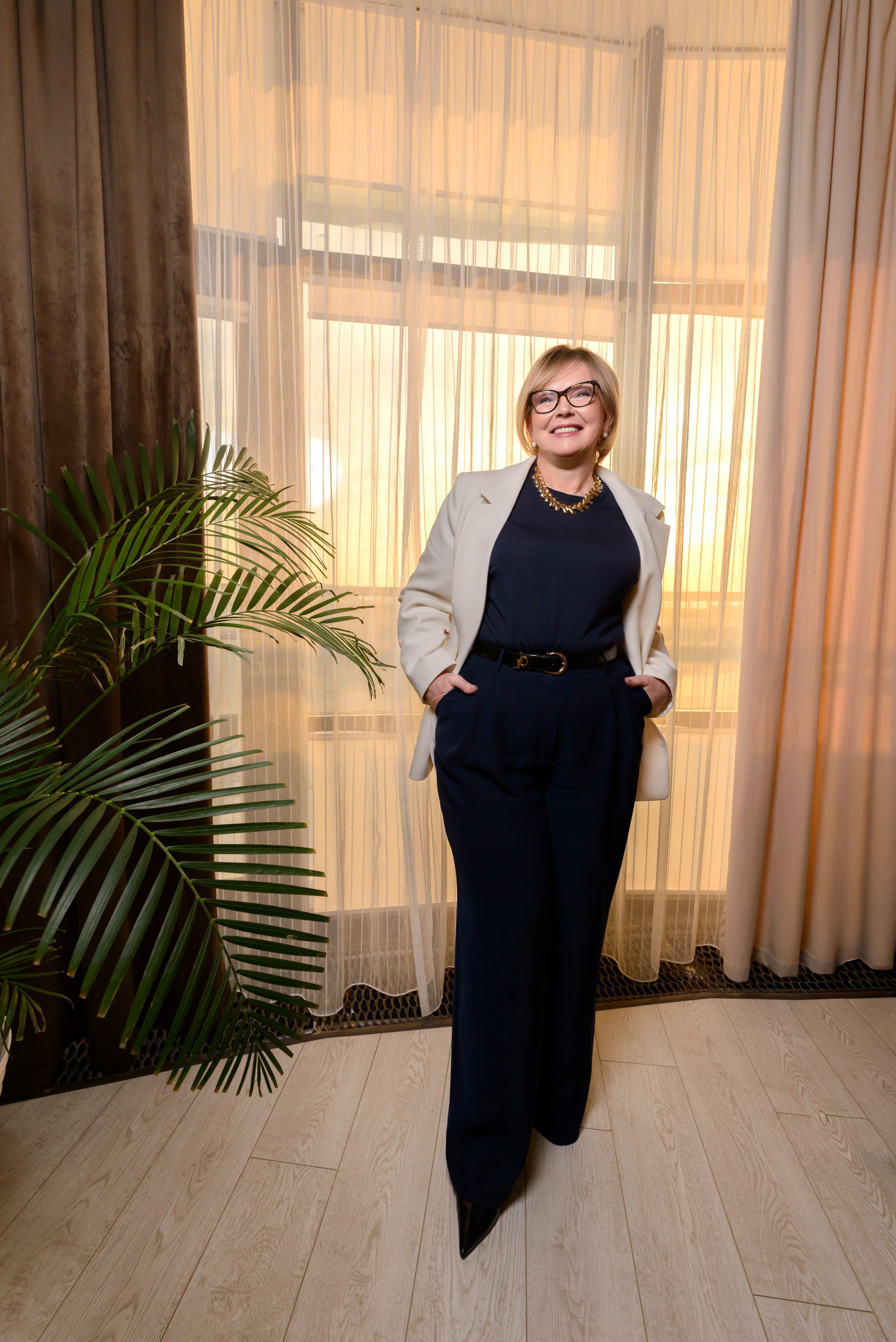 Бизнес портрет. Свадебный фотограф Ижевск Петр Шишков