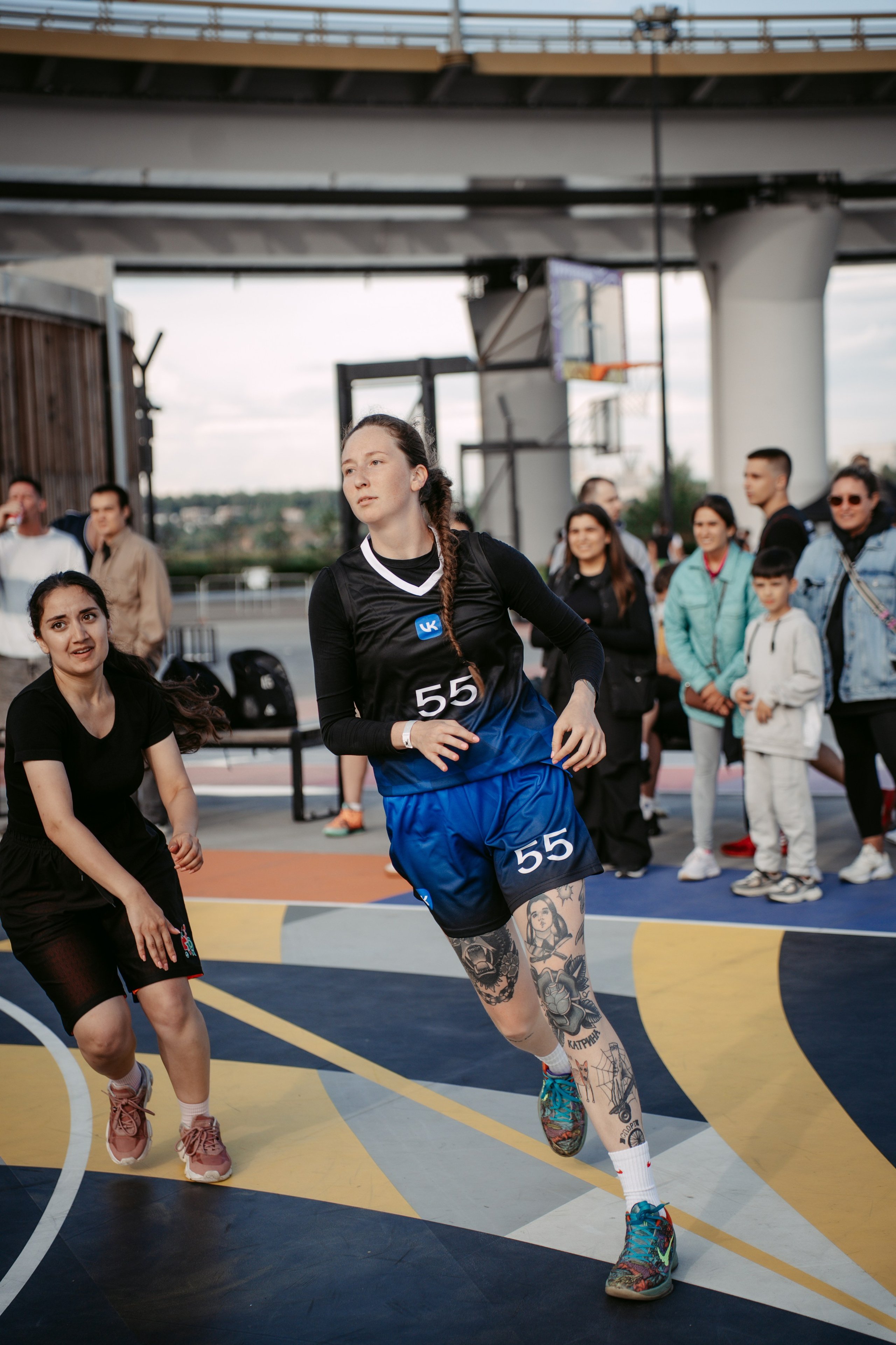 Цифровиада. Главная