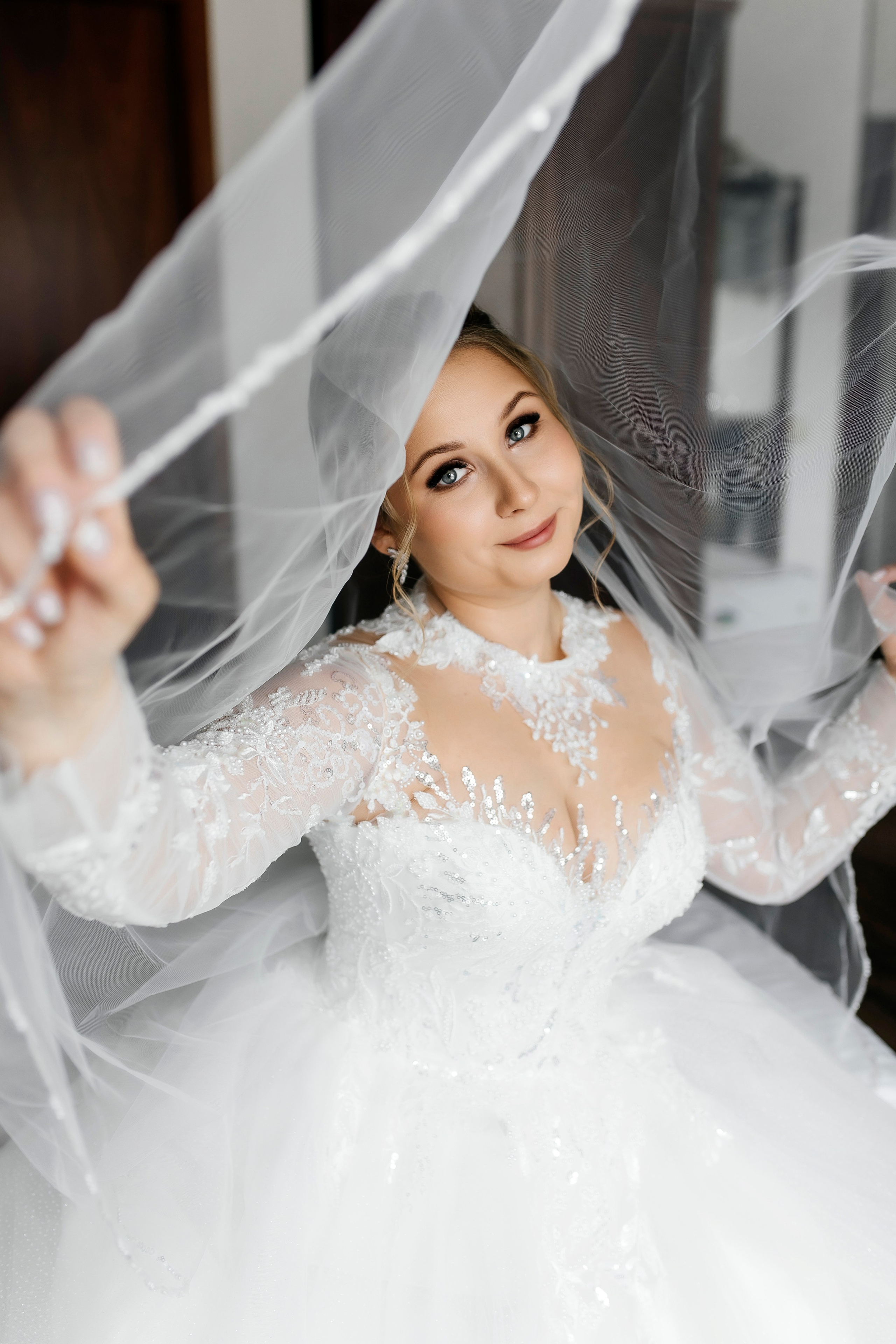 Мария&Андрей/Полный день. Свадебный и Семейный фотограф Нижний Новгород|Надюша Стёпина