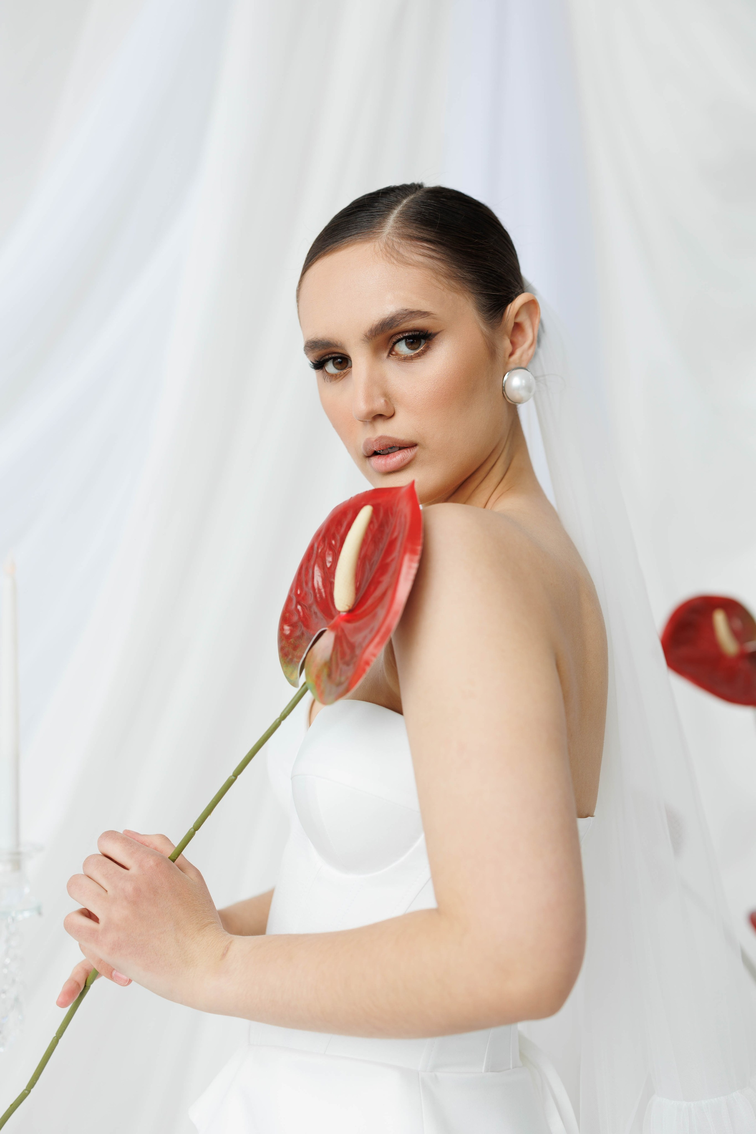 Милана. Аксанна Аракелян