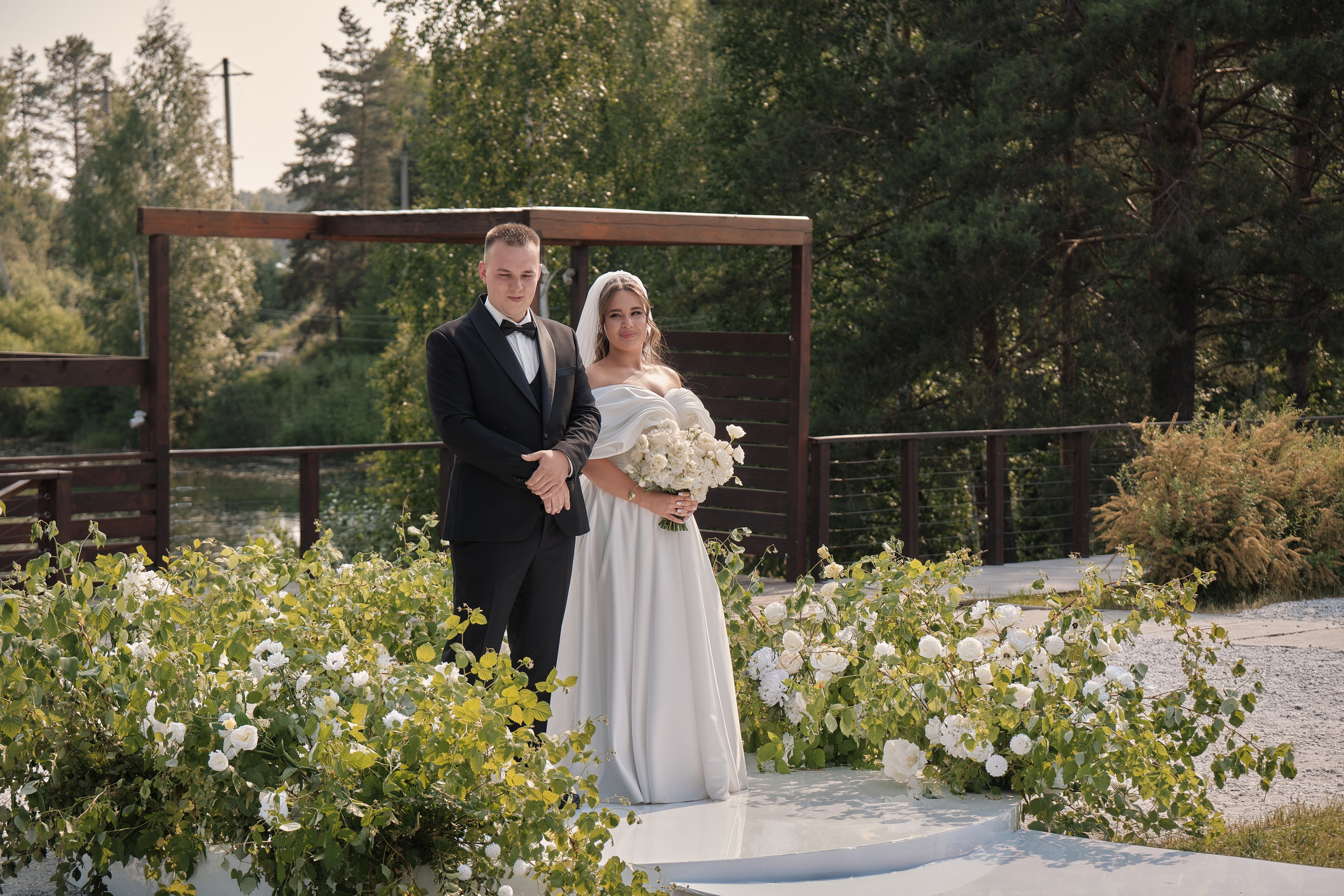 РУСЛАН И ДИАНА. Свадебный фотограф в Екатеринбурге Соседков Евгений