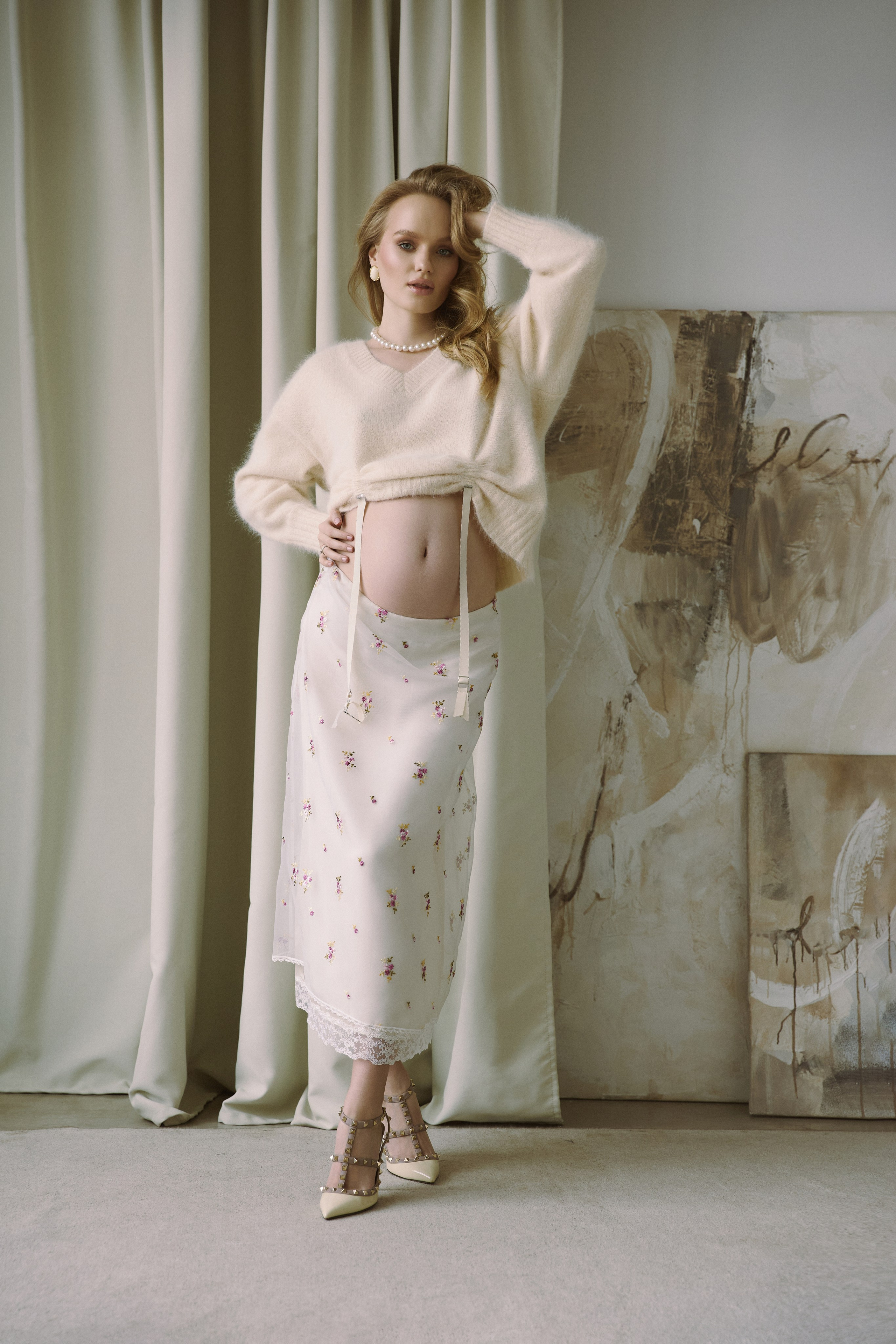 Беременность. Фотограф беременности СПб Женский фотограф Спб Диана Кузнецова