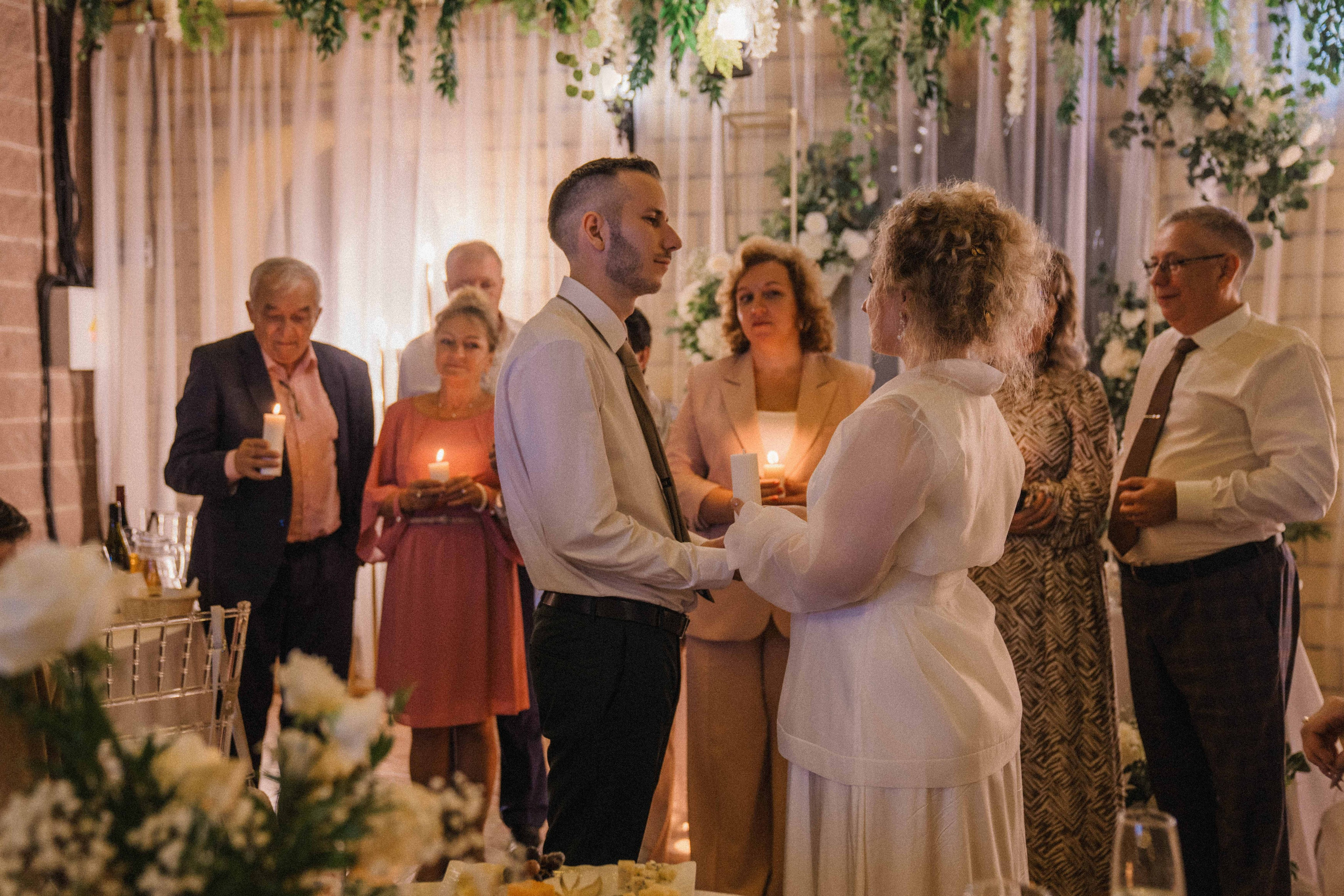 Свадьба Саша и Лера. Event фотограф Степанова Александра