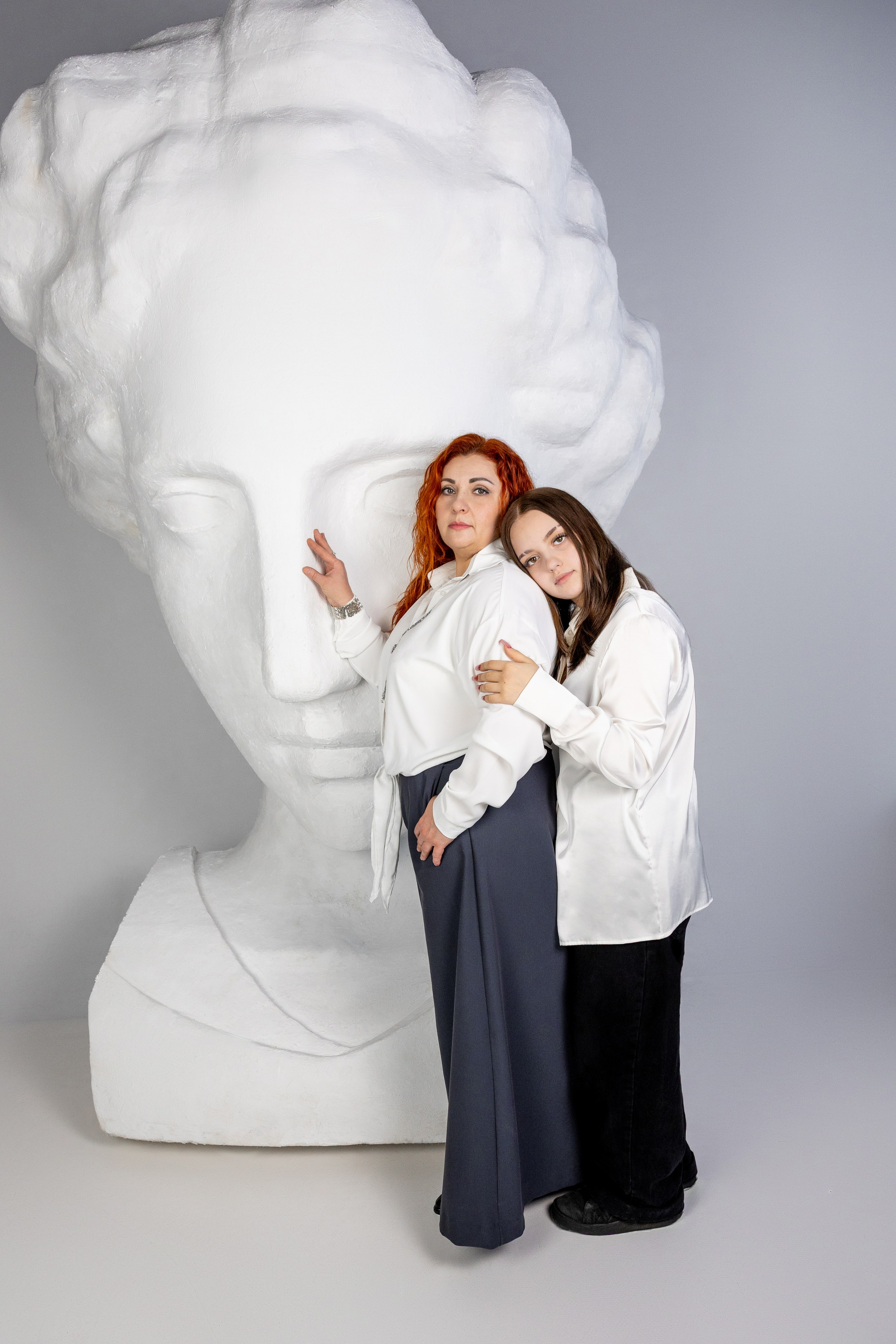 Банда. Фотограф Екатерина Голицына