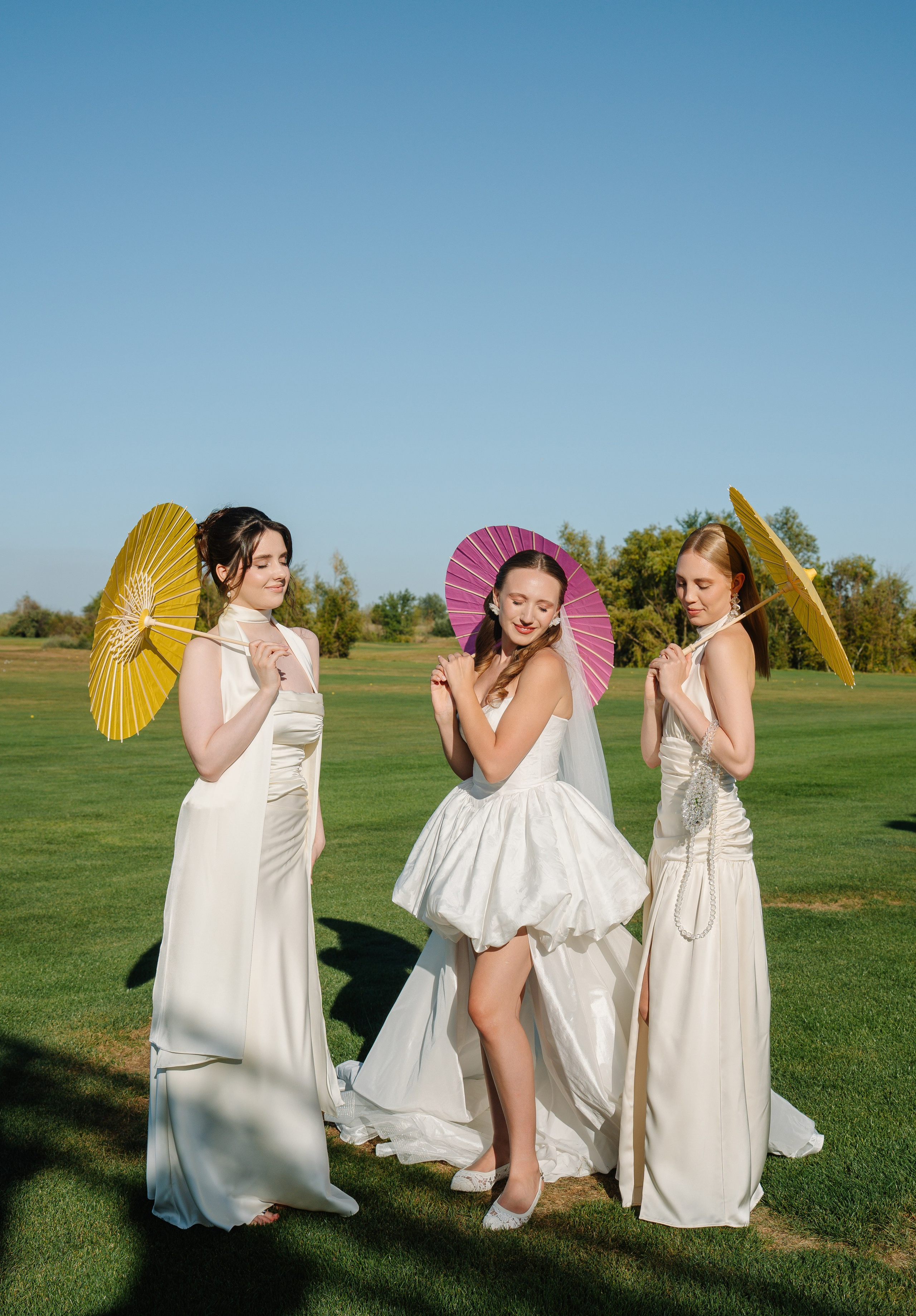 Андрей и Катя. Свадебный и семейный фотограф в Анапе Елена Полетаева