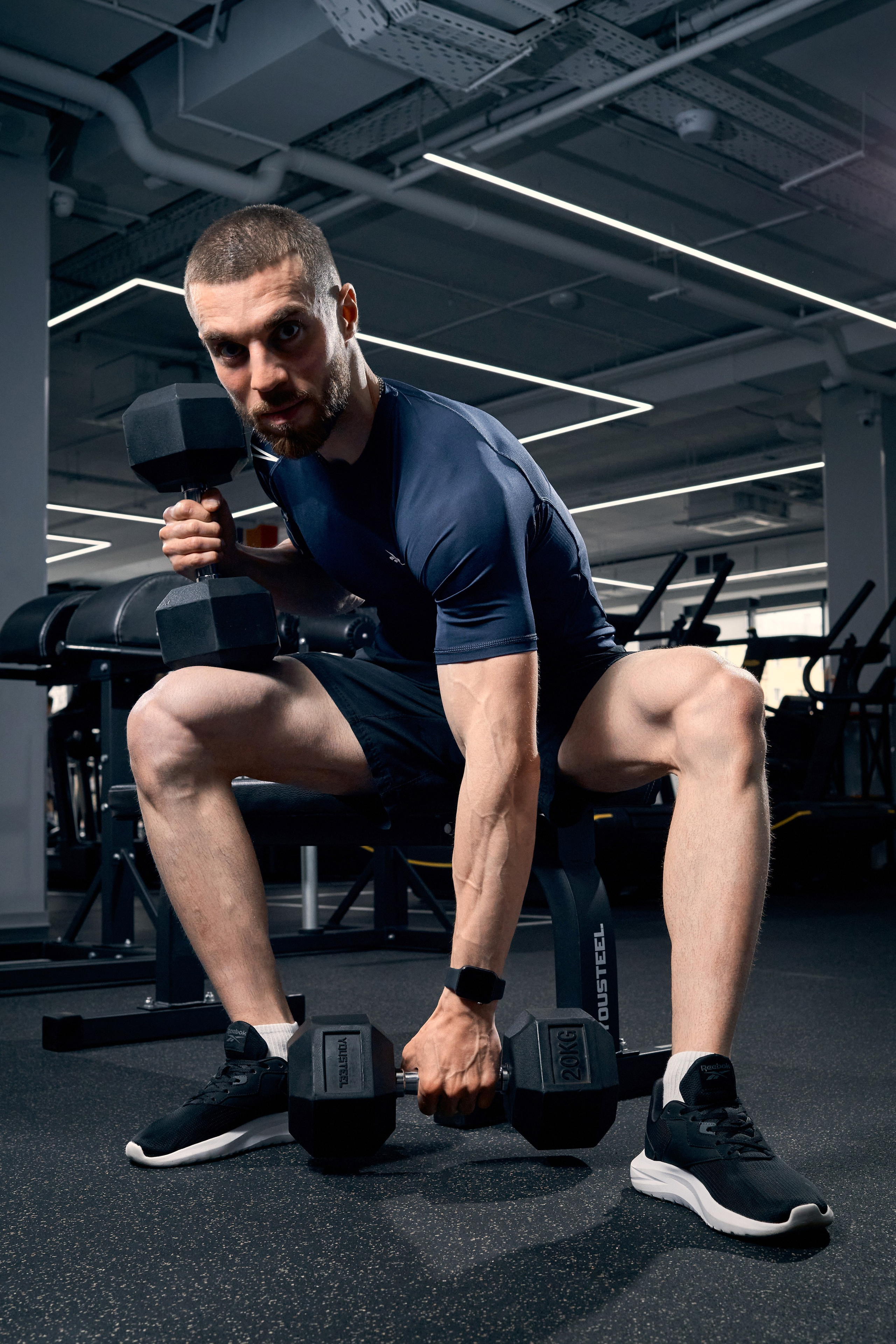 Контент-съемка. Фотограф Алексей Яковлев