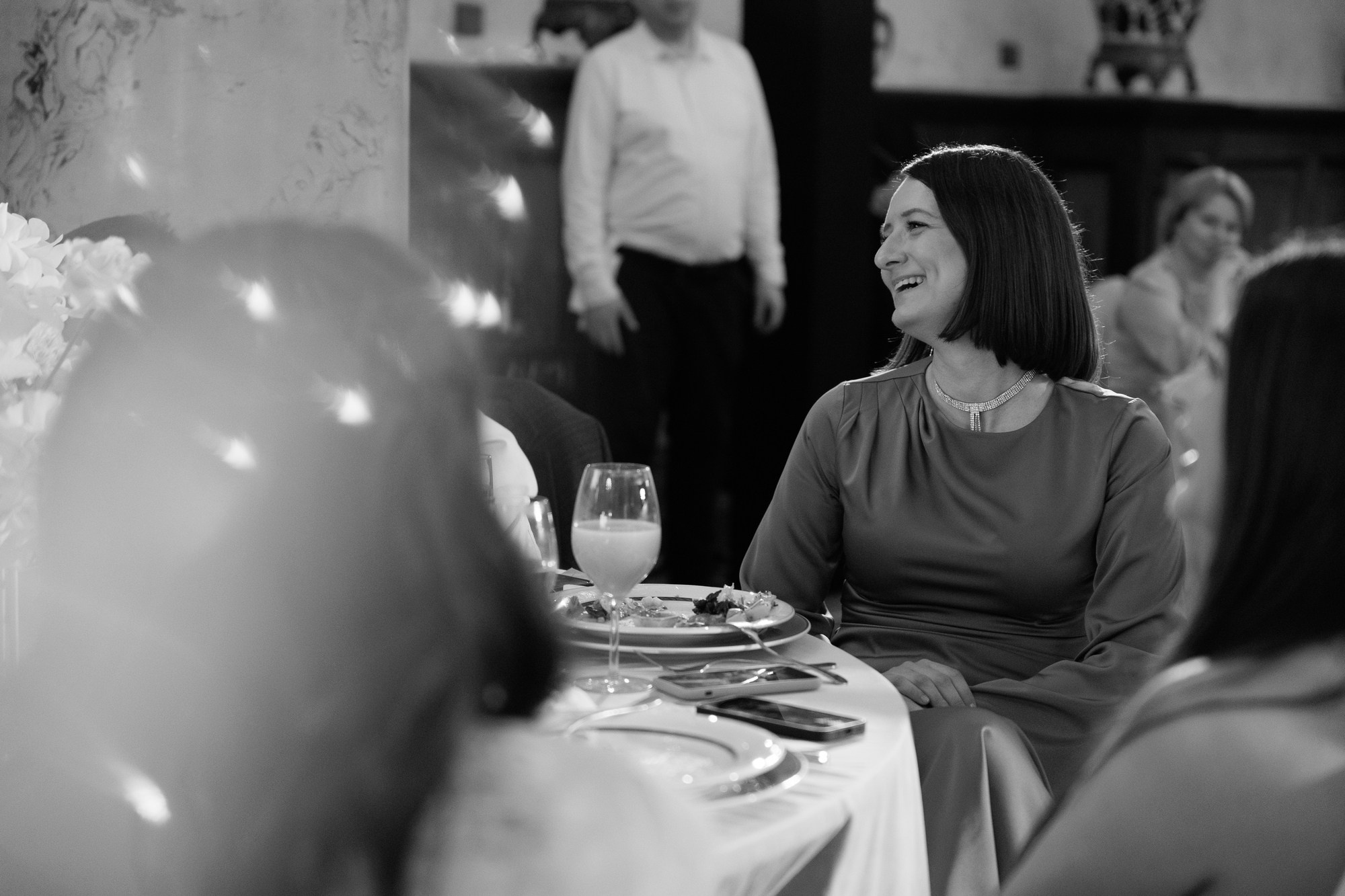 Иван & Надежда. Свадебный фотограф в Москве и Санкт-Петербурге Анастасия Мирославская