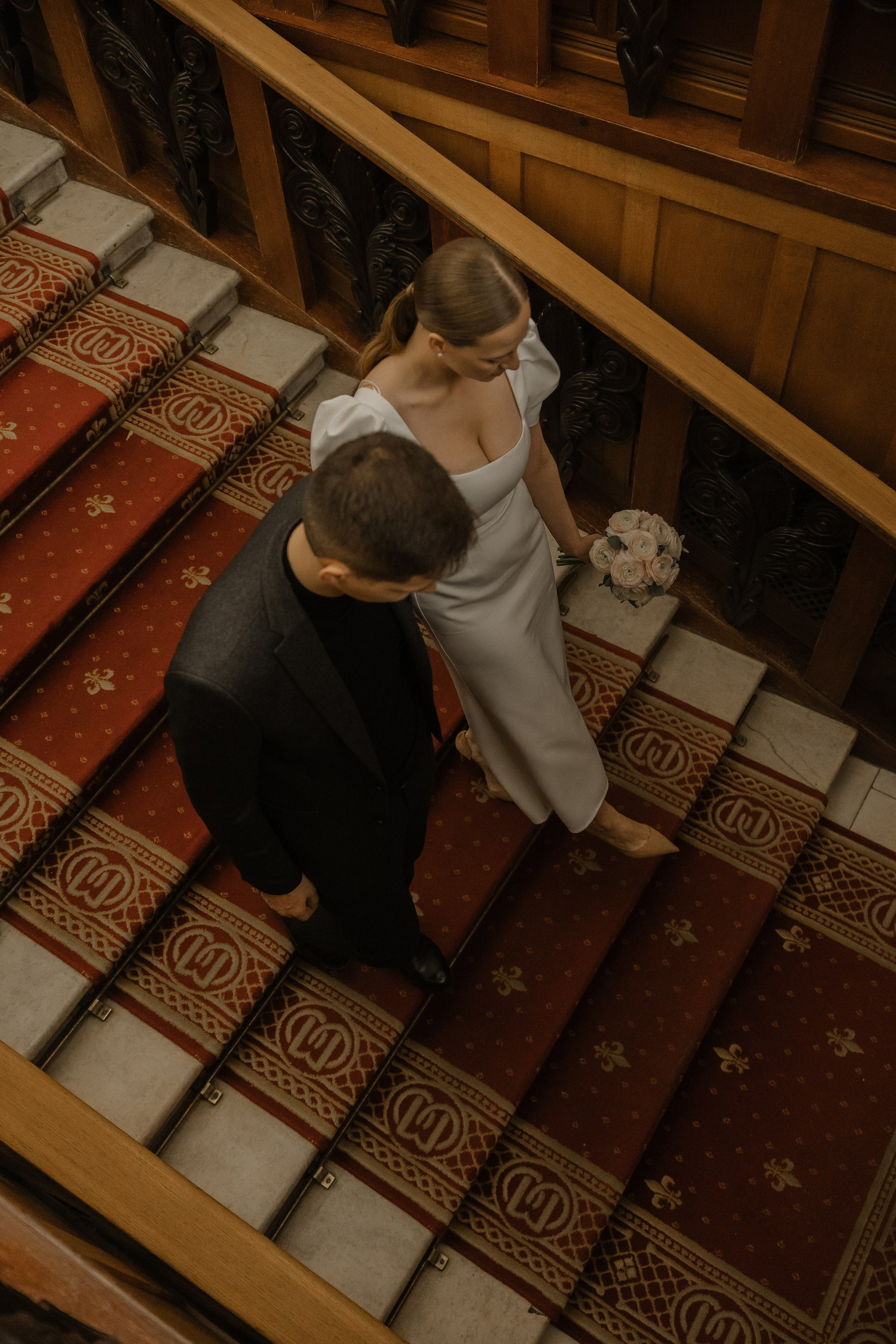 Анастасия & Александр. Свадебный фотограф в Москве и Санкт-Петербурге Анастасия Мирославская