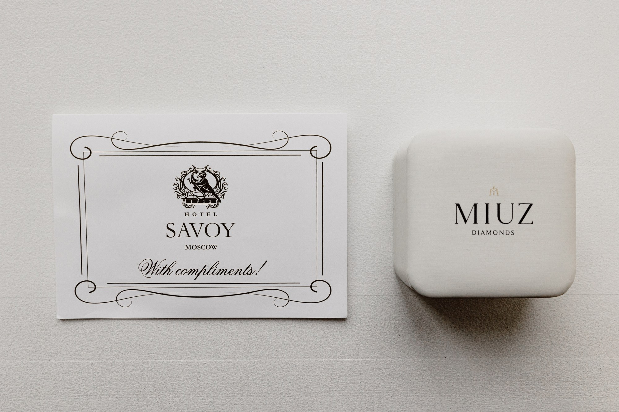 Татьяна & Николай. Свадебный фотограф в Москве и Санкт-Петербурге Анастасия Мирославская