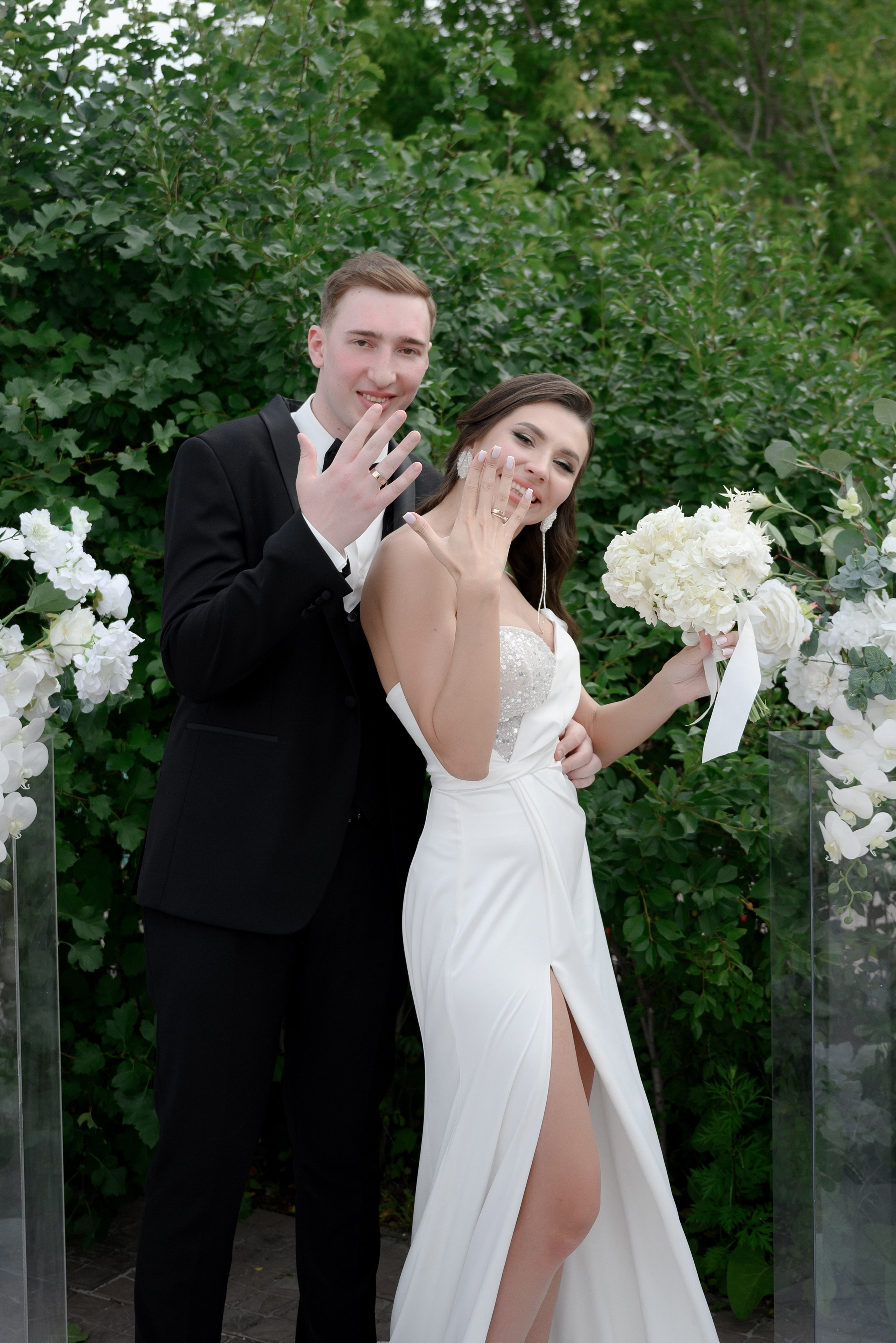 02.07.2023 Владислав и Анастасия. Свадебный фотограф Челябинск Екатеринбург