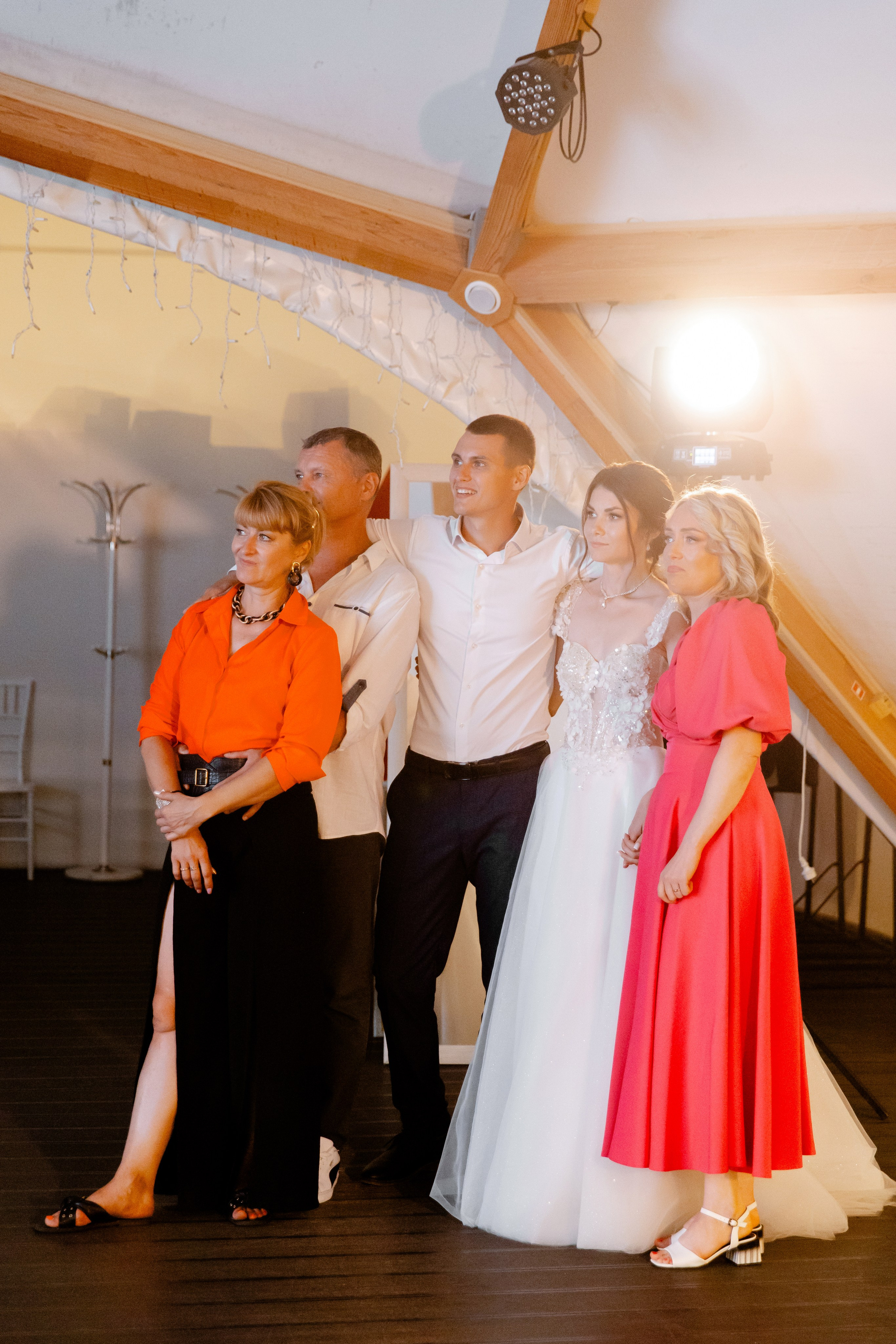 Свадебный день Влада и Кристины. Свадебный фотограф Анна Бабахина