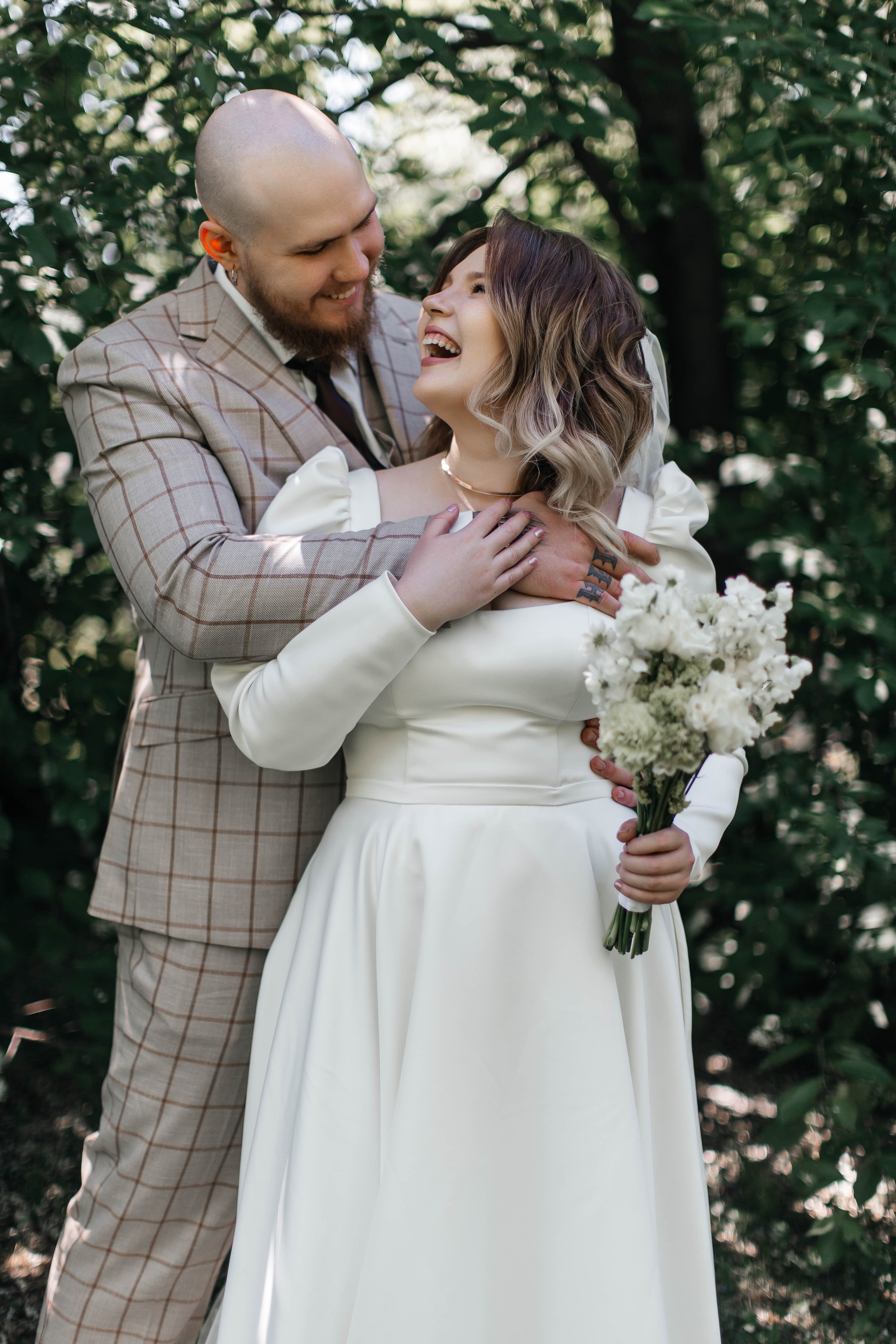 Владислав & Анастасия. Главная