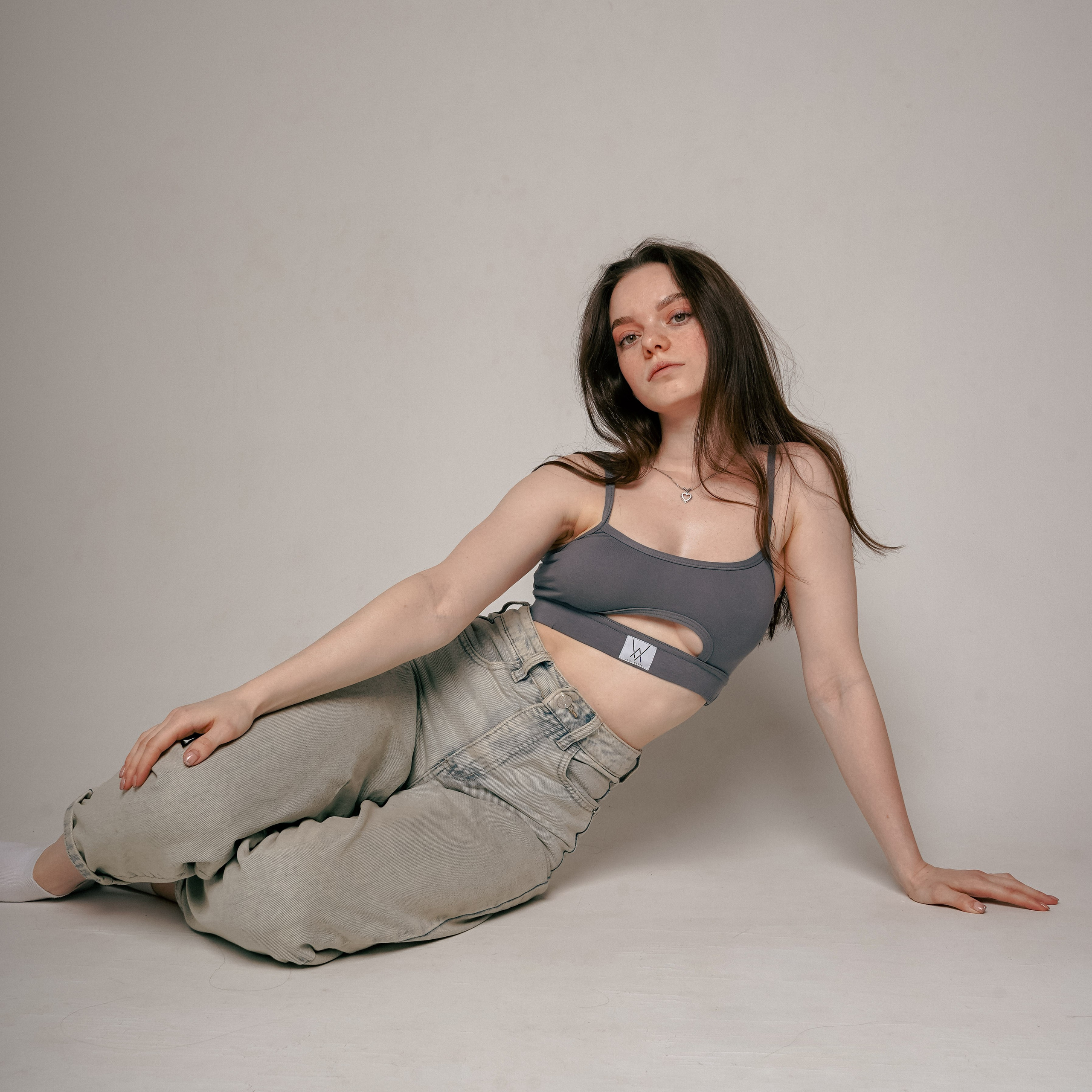 Цветные портреты. Фотограф в Санкт-Петербурге Виктория Барышникова