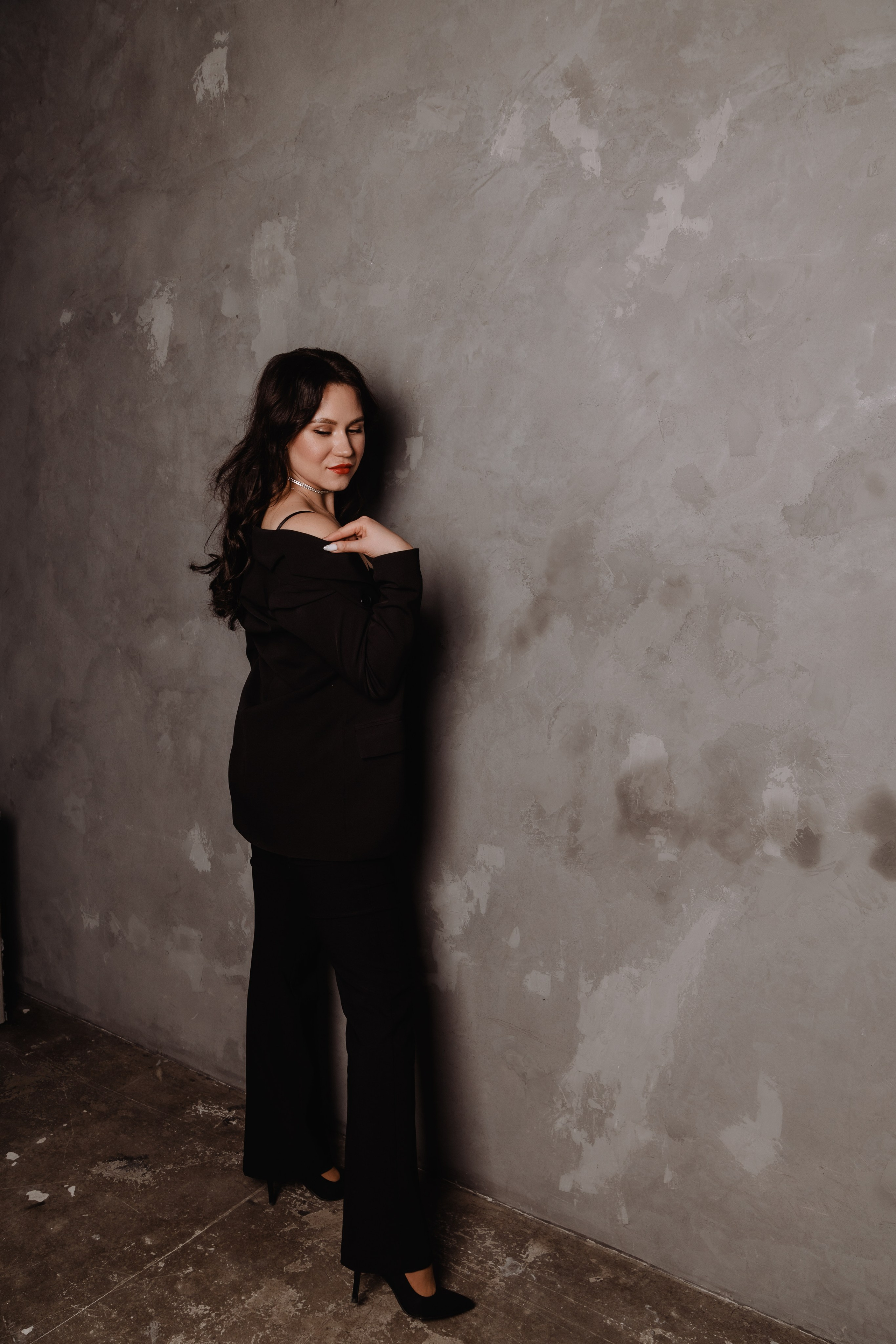 Надежда. Фотограф Воронеж Варвара