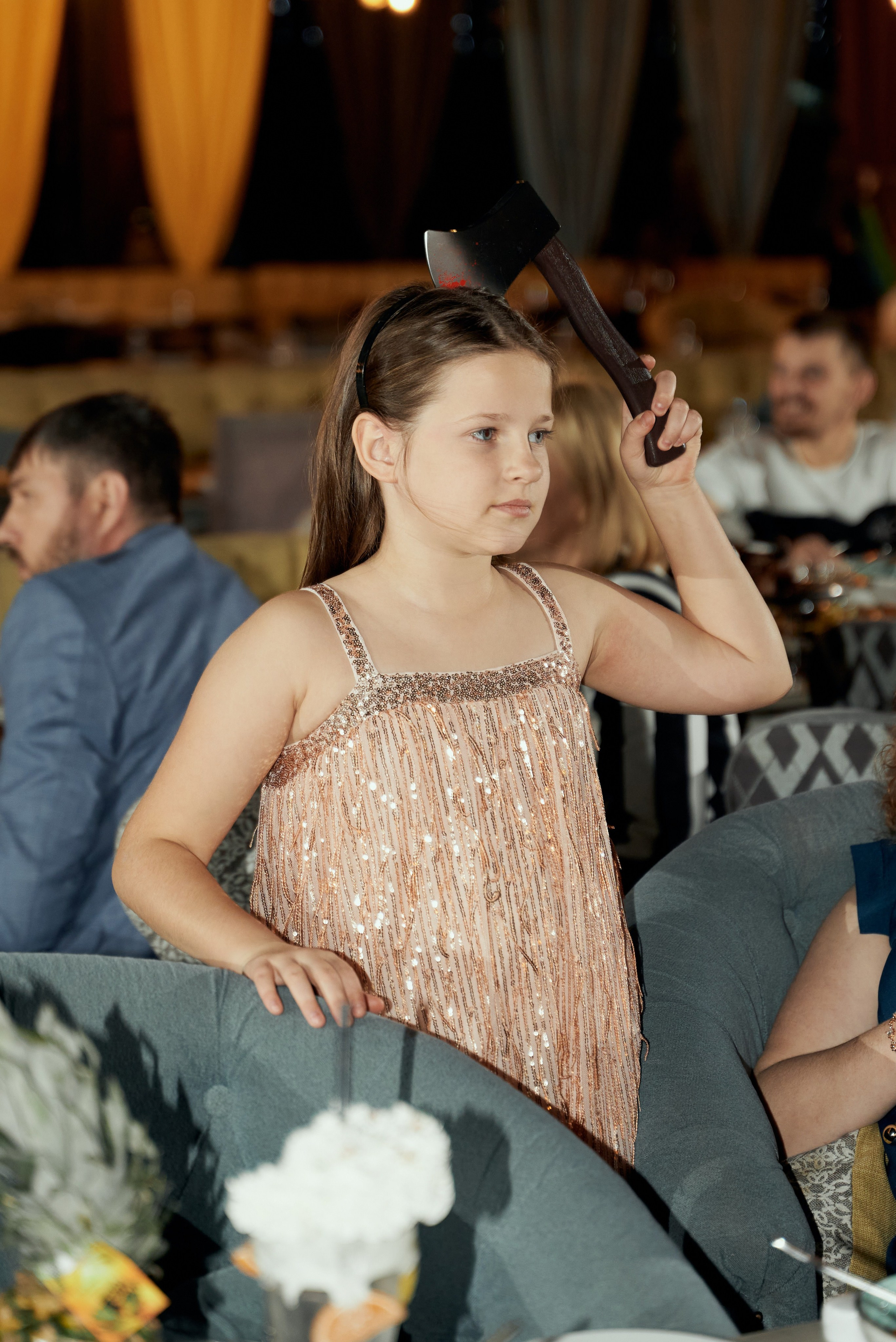 Корпоратив. Свадебный фотограф Александр Браво