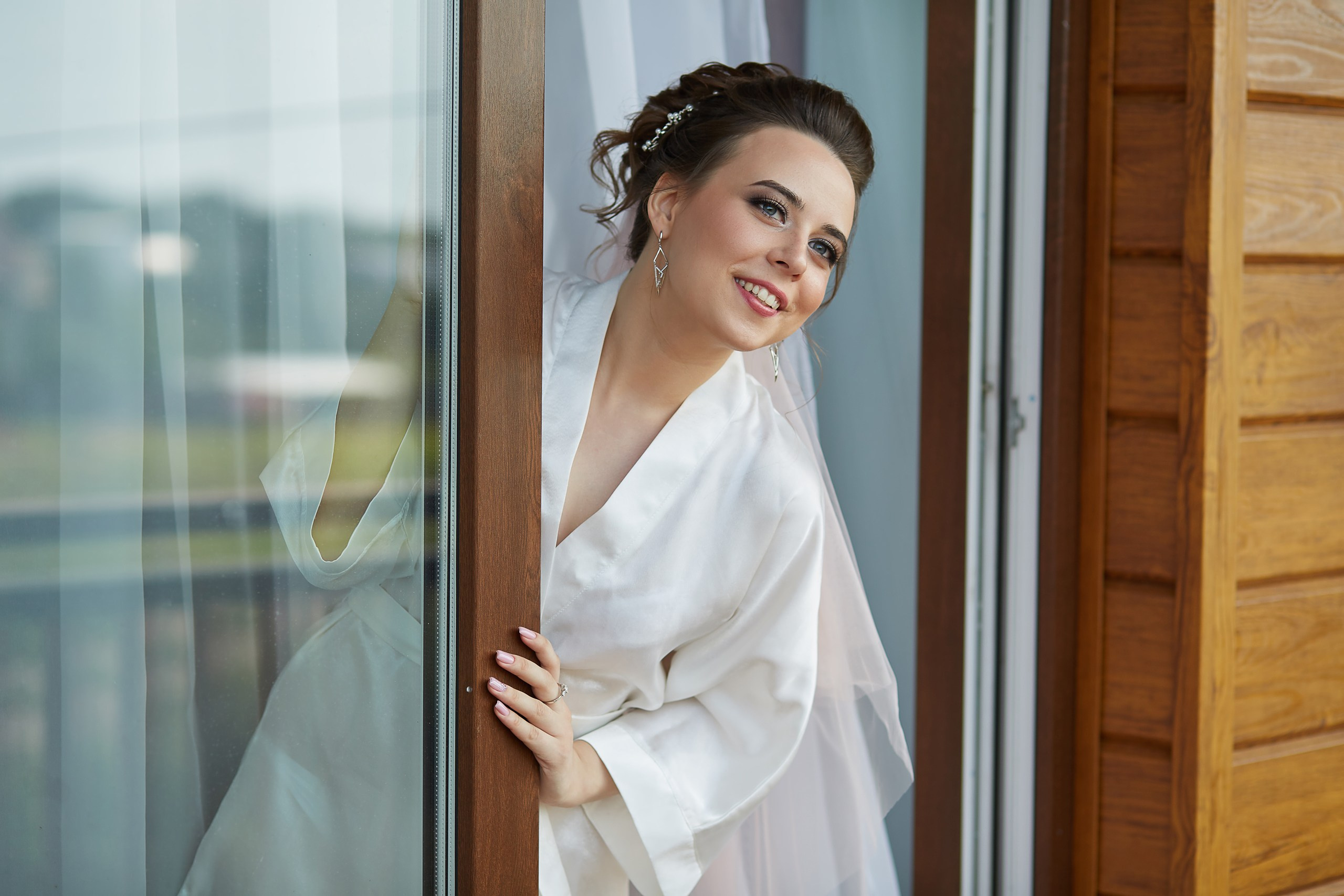 Юля и Максим. Фотограф в Заволжье Алексей Шабалин