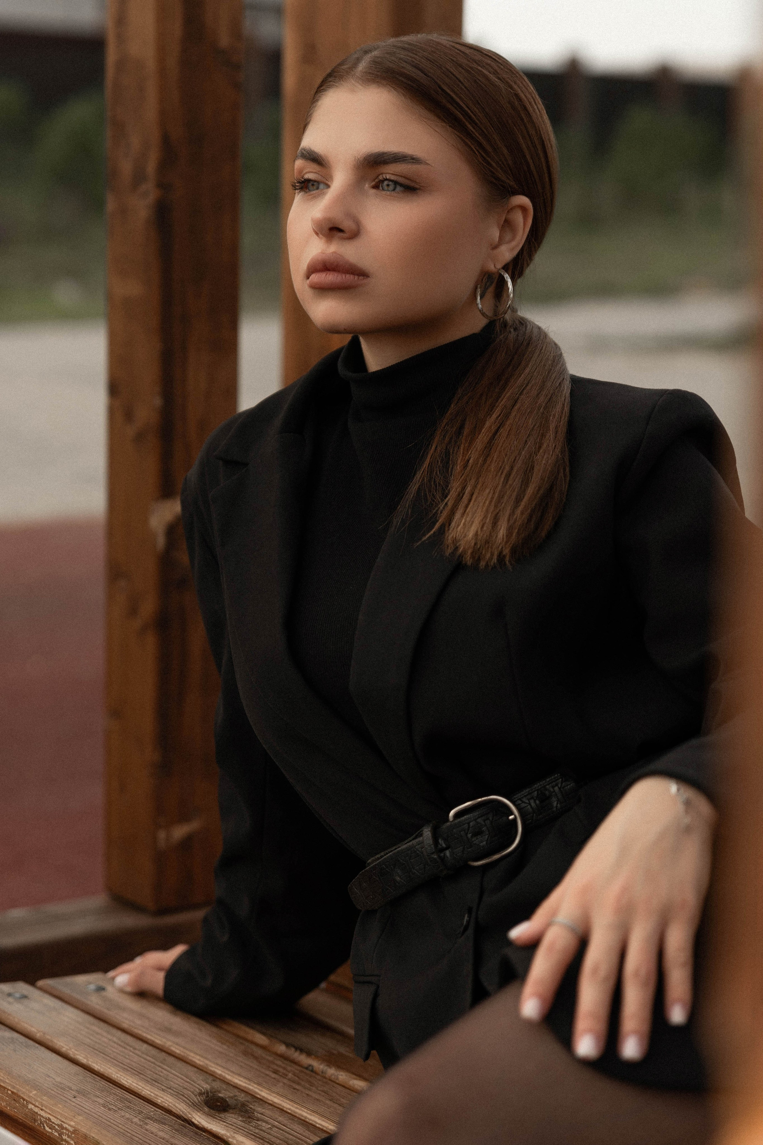 Даша. Фотограф Итуруп | Бурова Екатерина