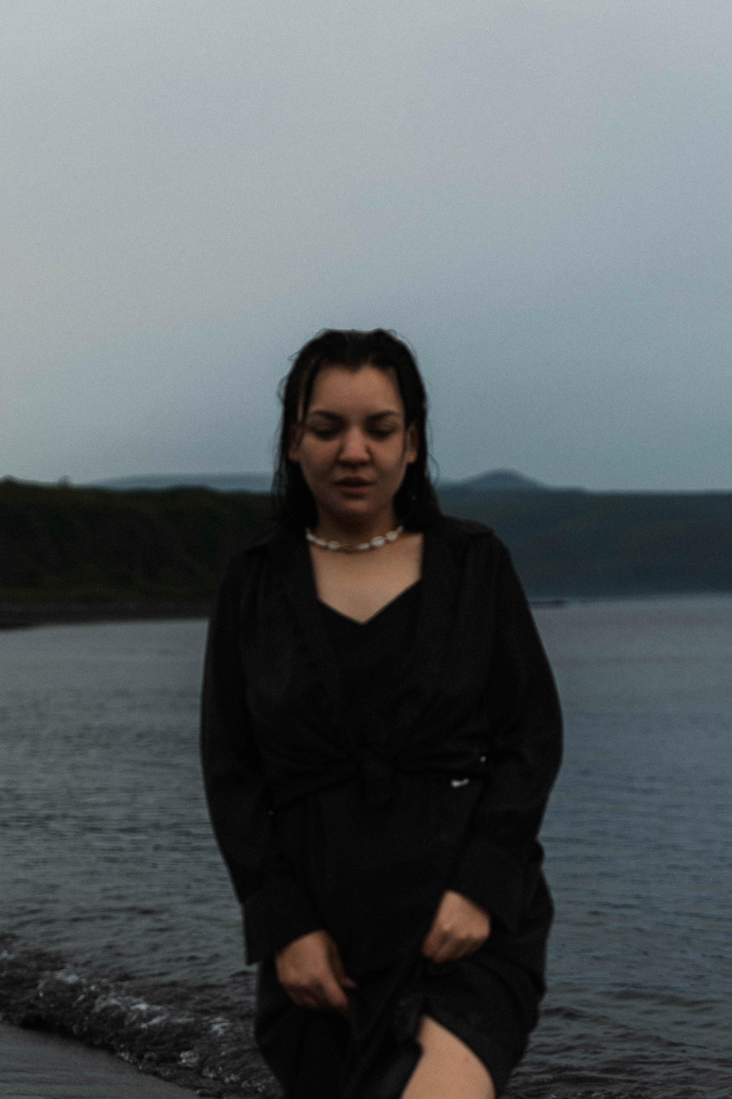 Лиза. Фотограф Итуруп | Бурова Екатерина