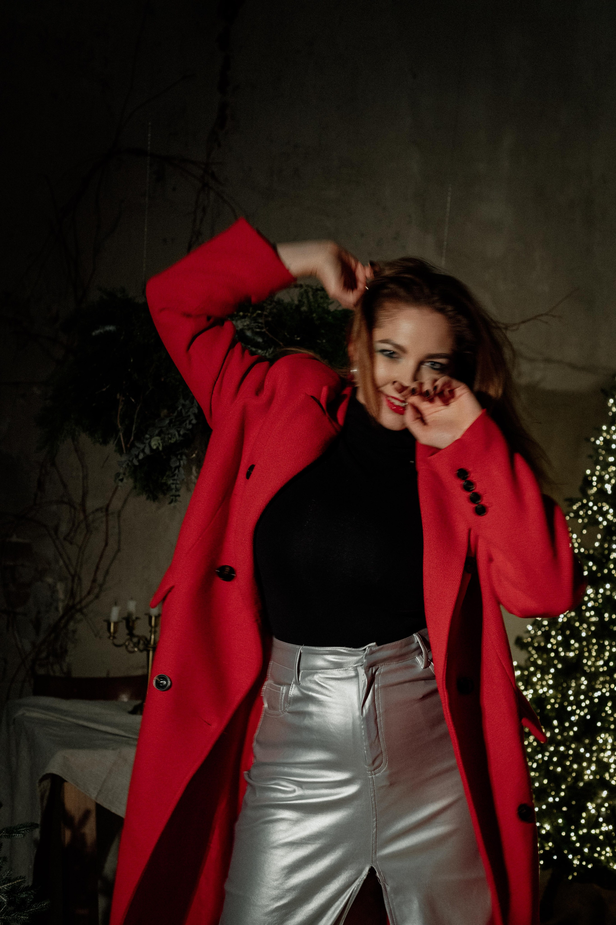 Happy New Year. Фотограф Алёна Евграфова