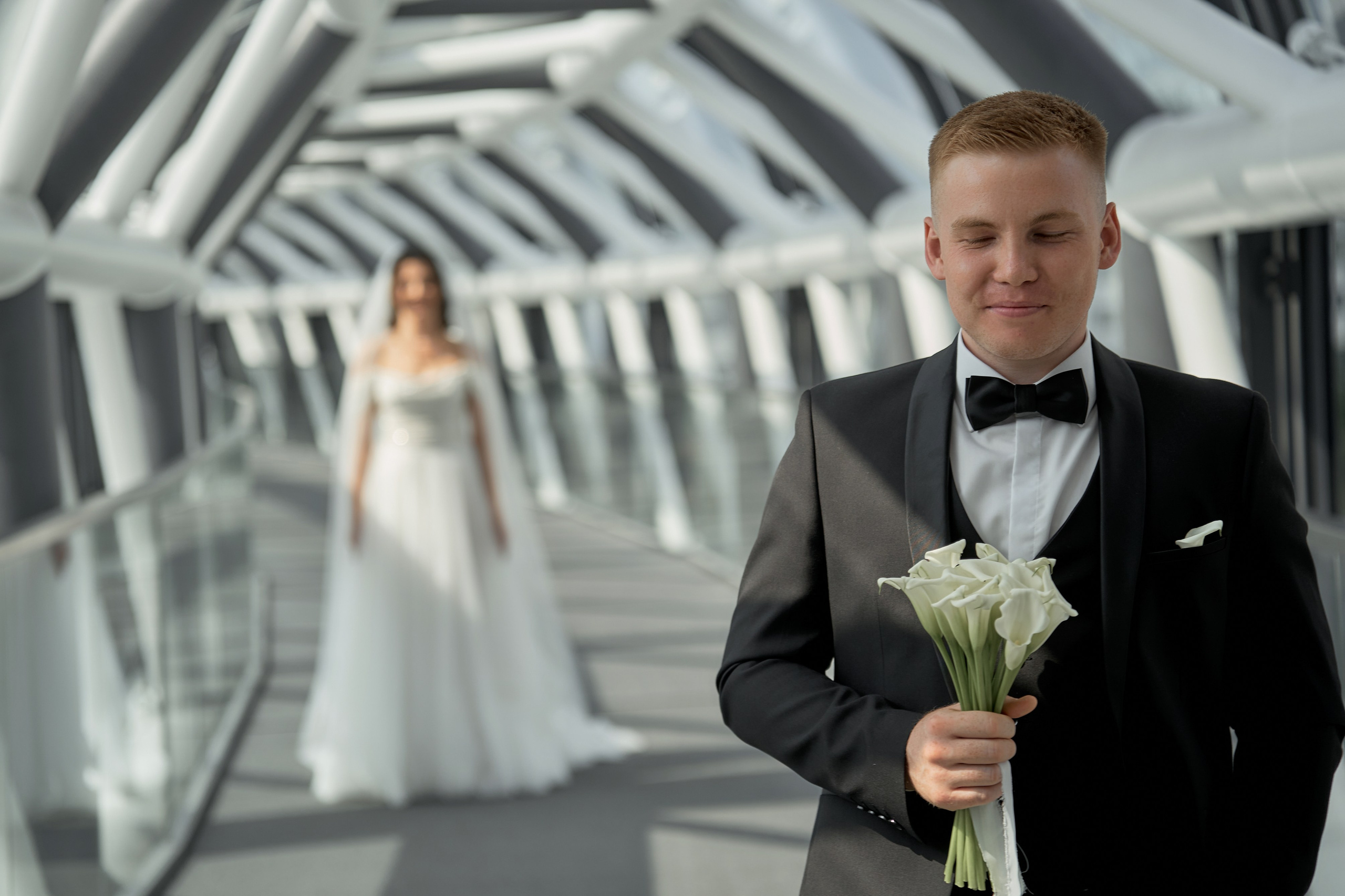 Свадьба бенгальские огни. Мартазова Екатерина фотограф. Екатеринбург