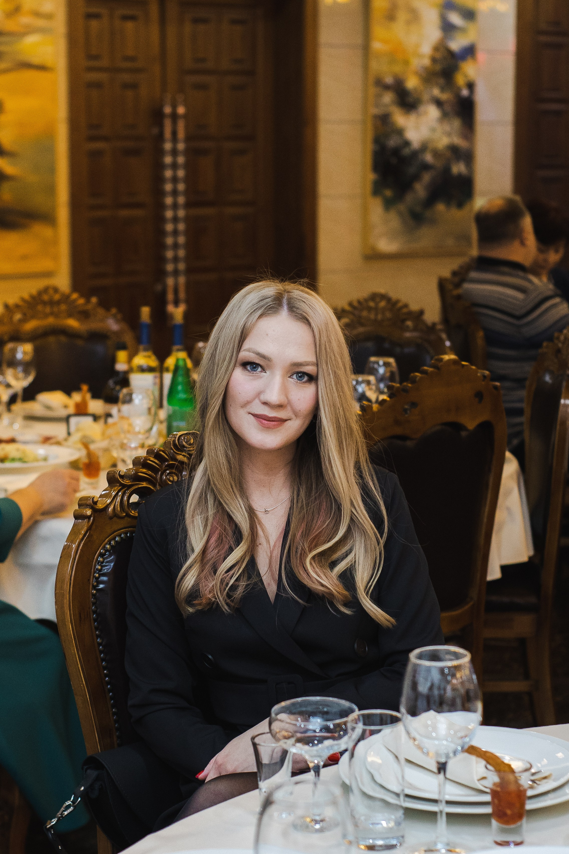 Юбилей. Фотограф в Иркутске