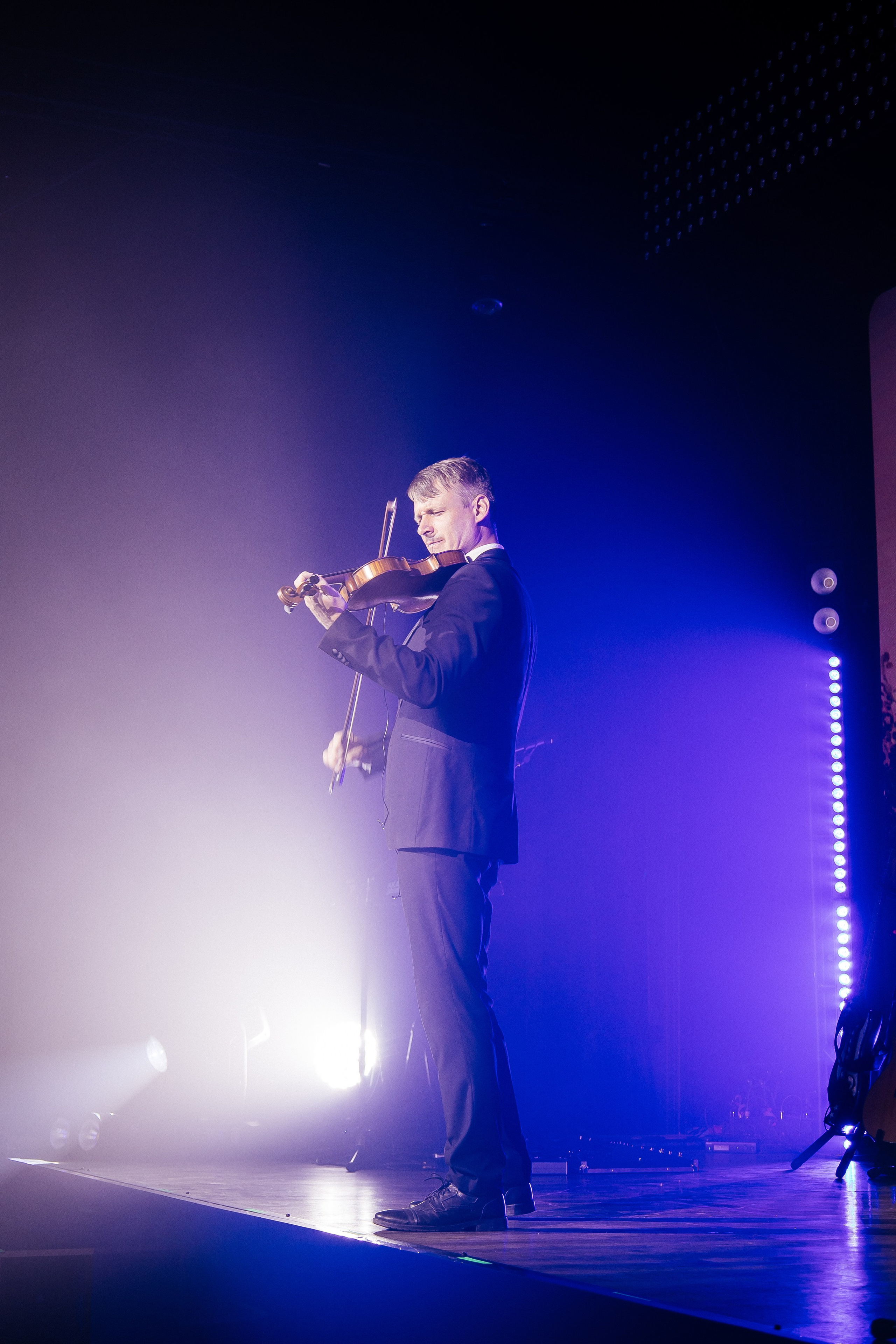 Свадебный гала-ужин. Фотограф в Иркутске