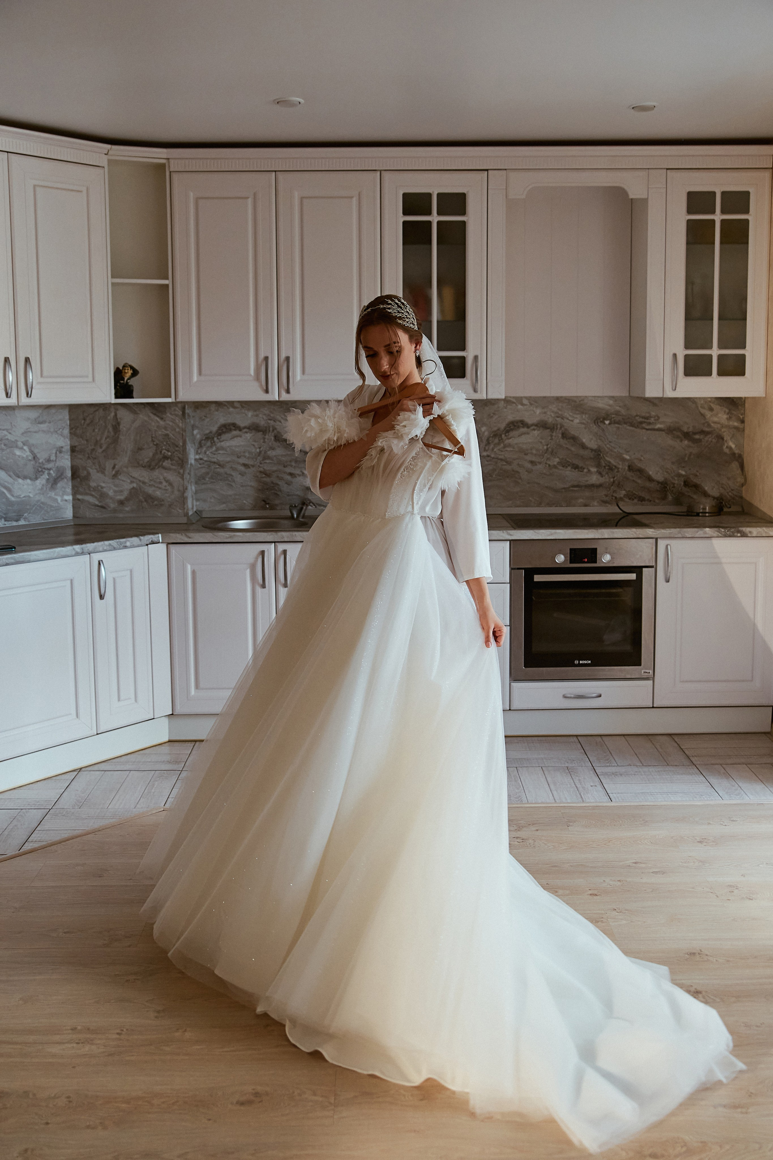 Елизавета и Кирилл. Анастасия Марунич | Блогер | Ставрополь