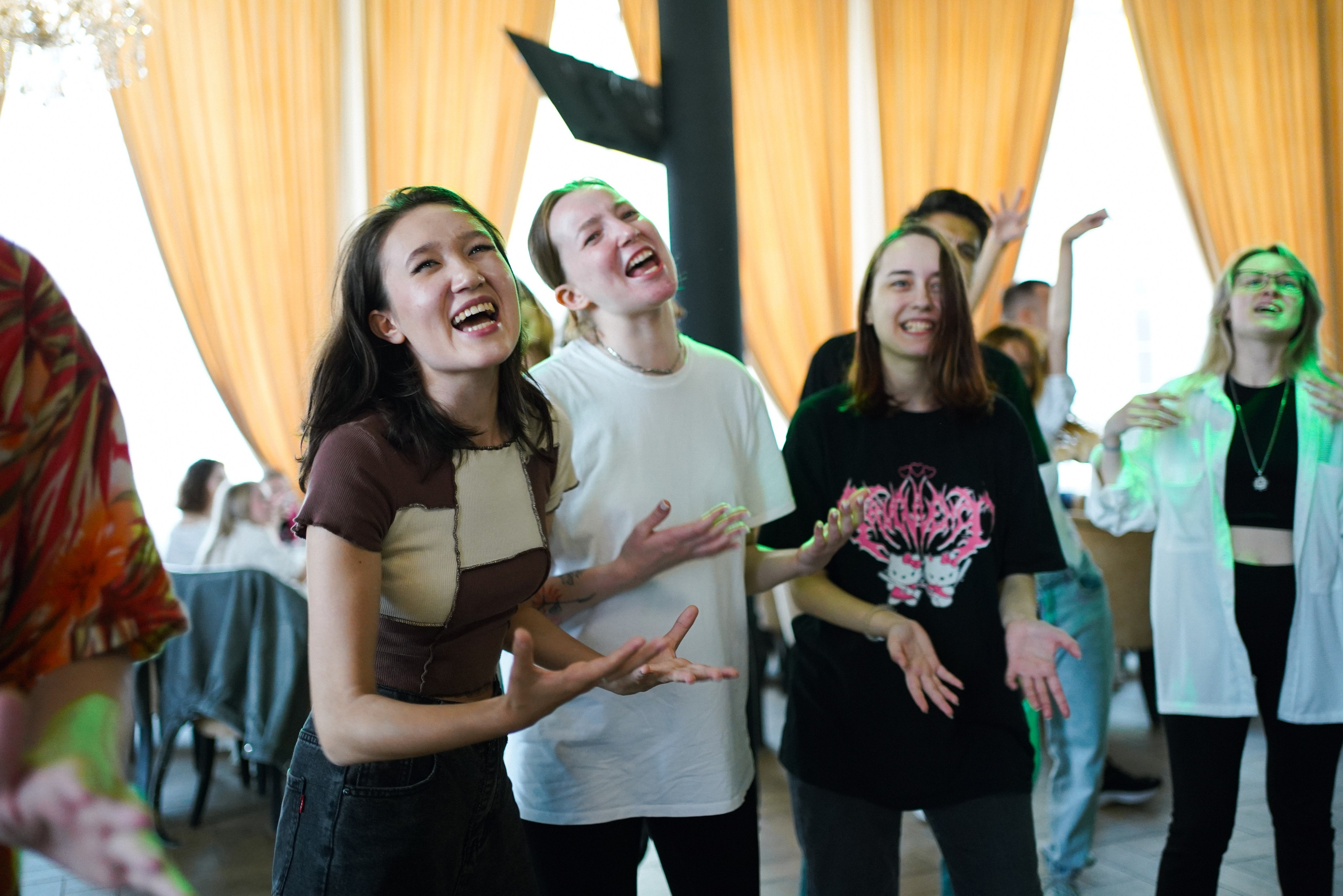 ROIburo'24 |5 лет|. Семейный и портретный фотограф в Екатеринбурге Yana Strok