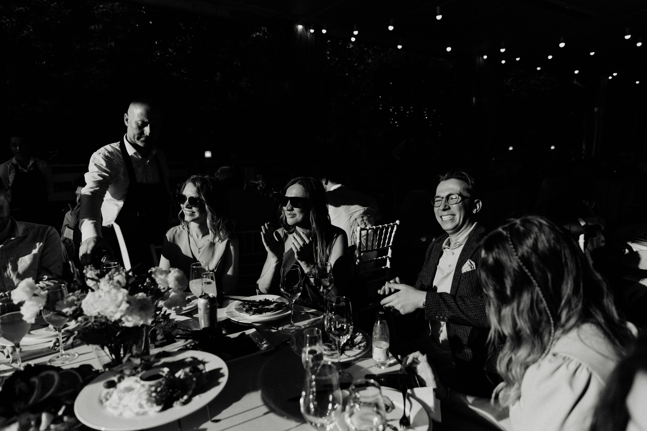 Николай /// Алина