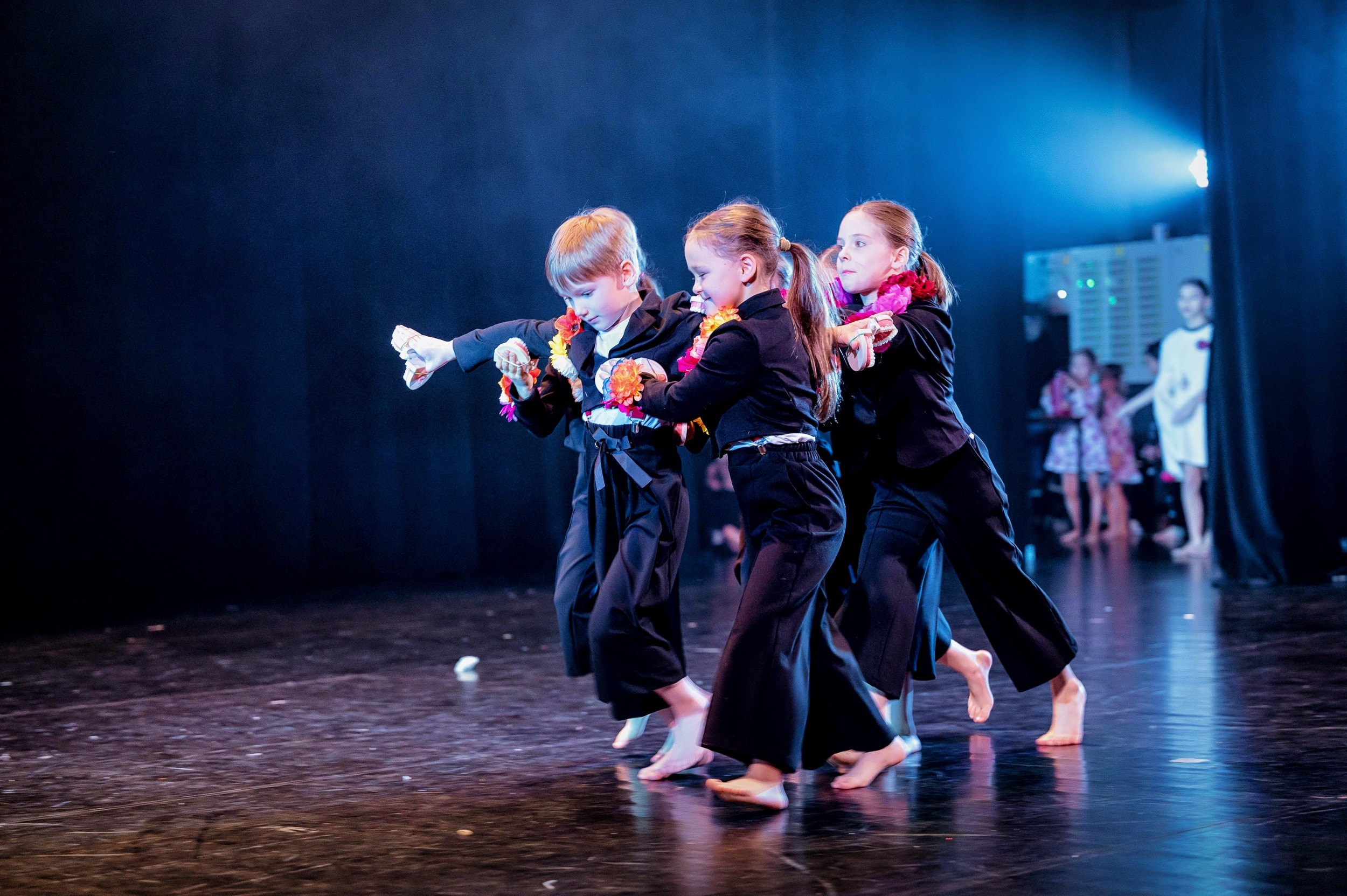 Московский продюсерский центр. Бизнес фотограф в Москве Алексей Кознев