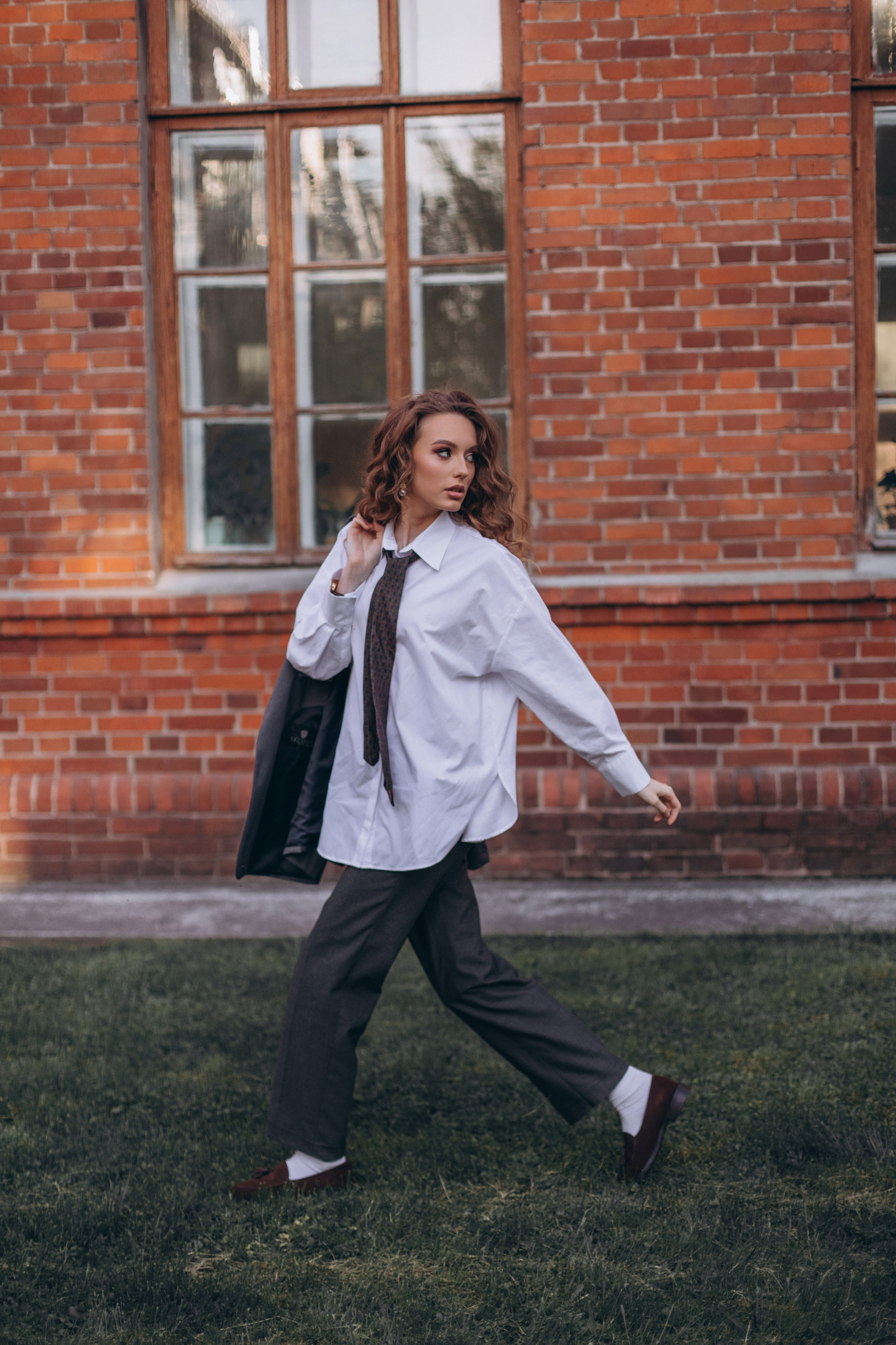 Джулия. Валентина Удалая — семейный и портретный фотограф в Брянске