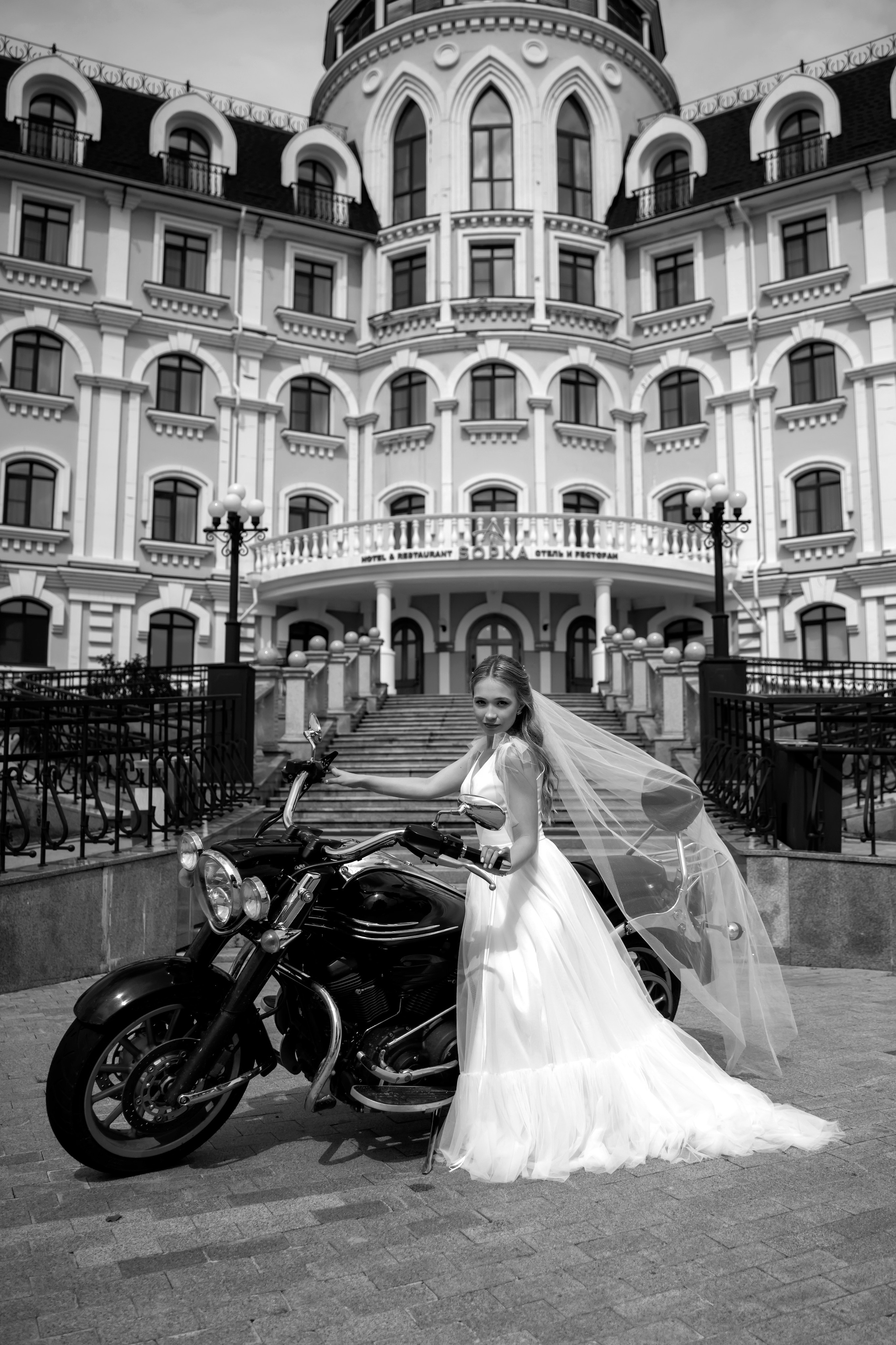 УЛИЧНЫЕ ЛОКАЦИИ. Анна Гриневич — семейный и детский фотограф в Хабаровске