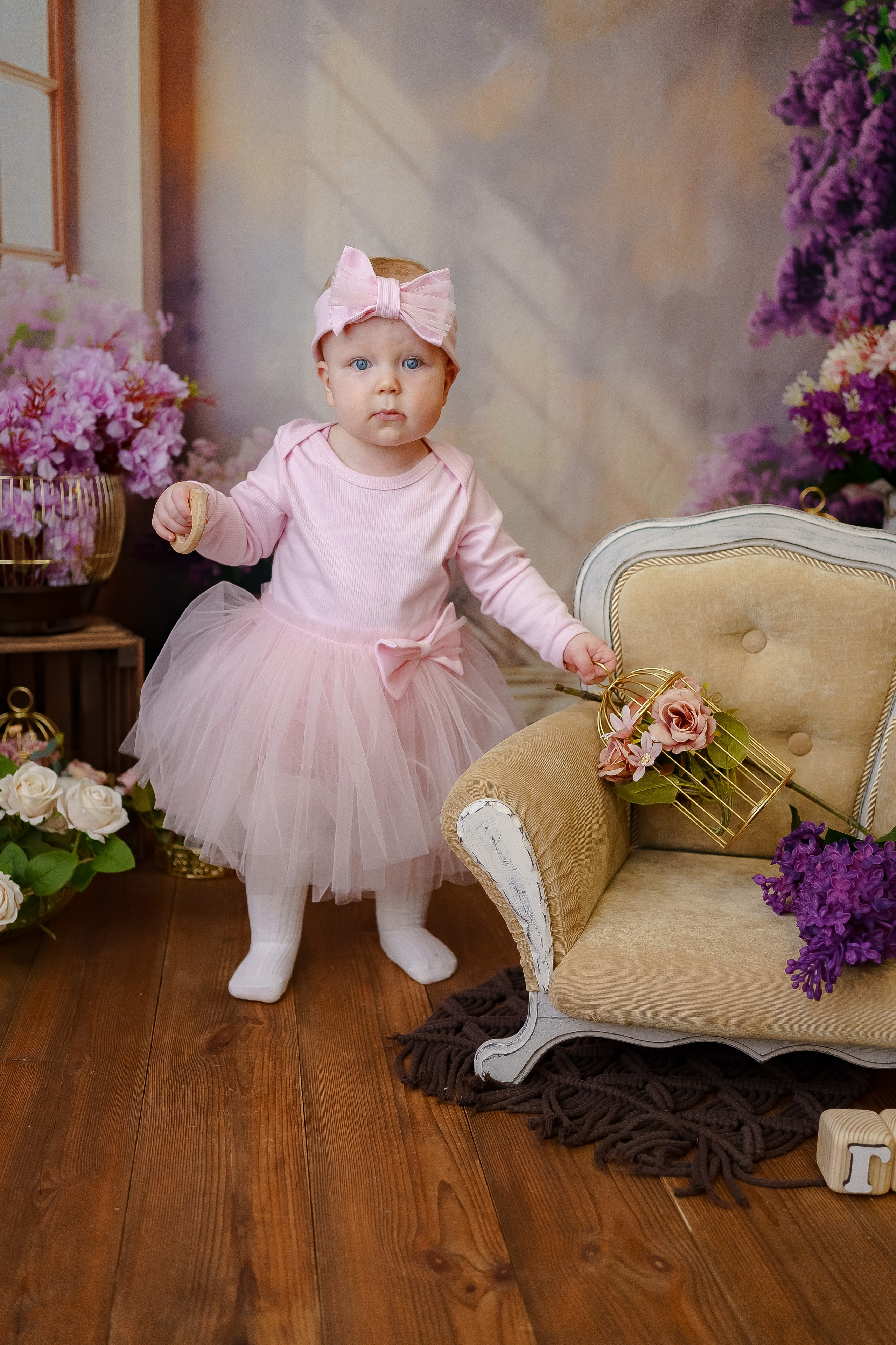 Детские локации. Фотограф новорожденных в г. Павлово Беспалова Екатерина