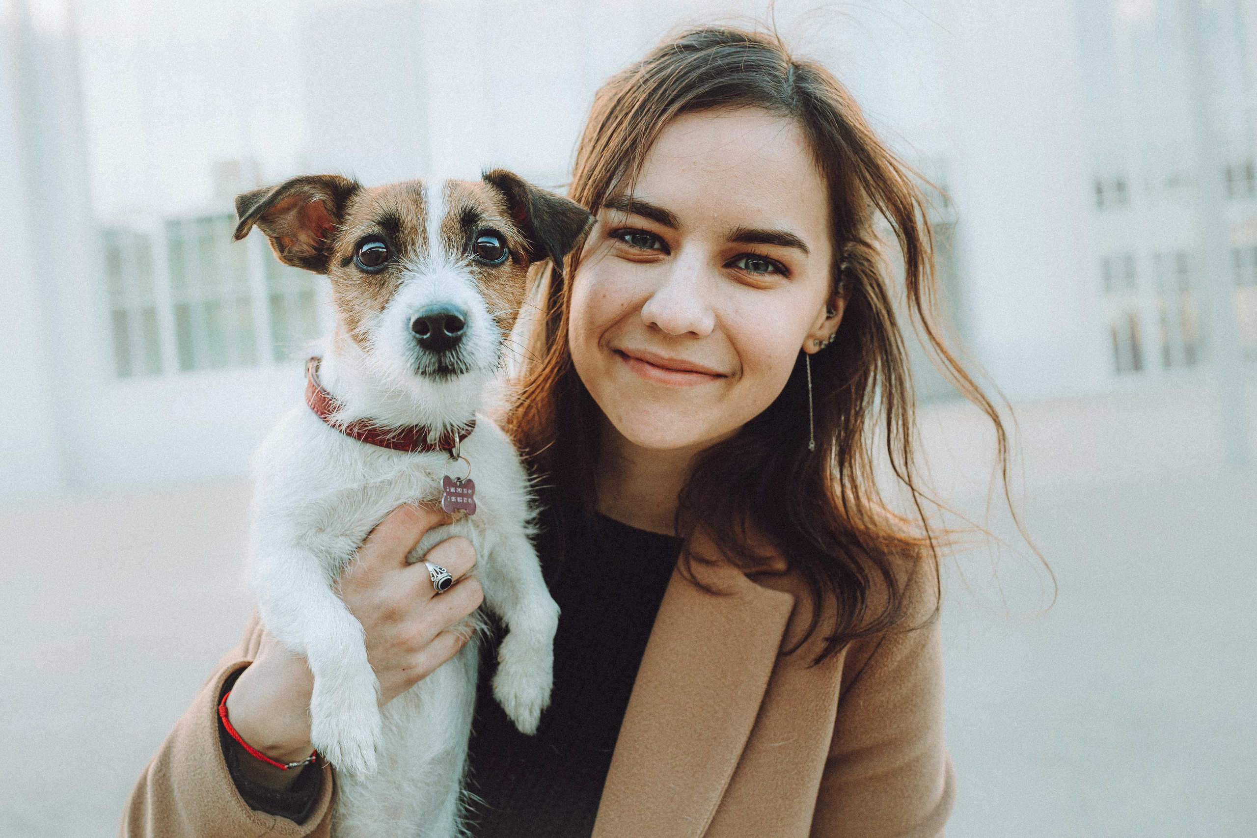 Лера и Рада